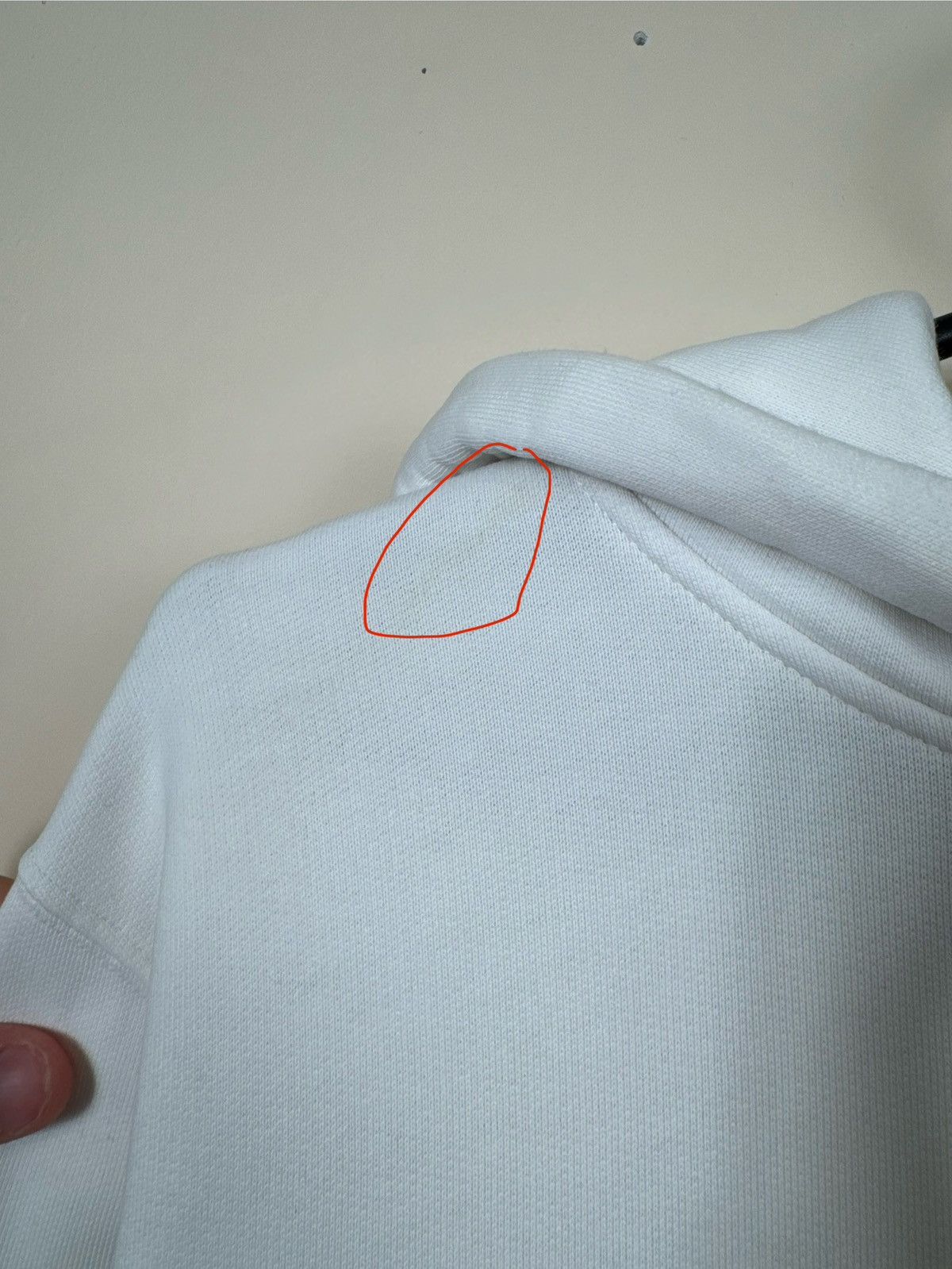 Burberry Burberry London Hoodie Men TB White Luxury S Streetwear Size US S / EU 44-46 / 1 - 18 Thumbnail