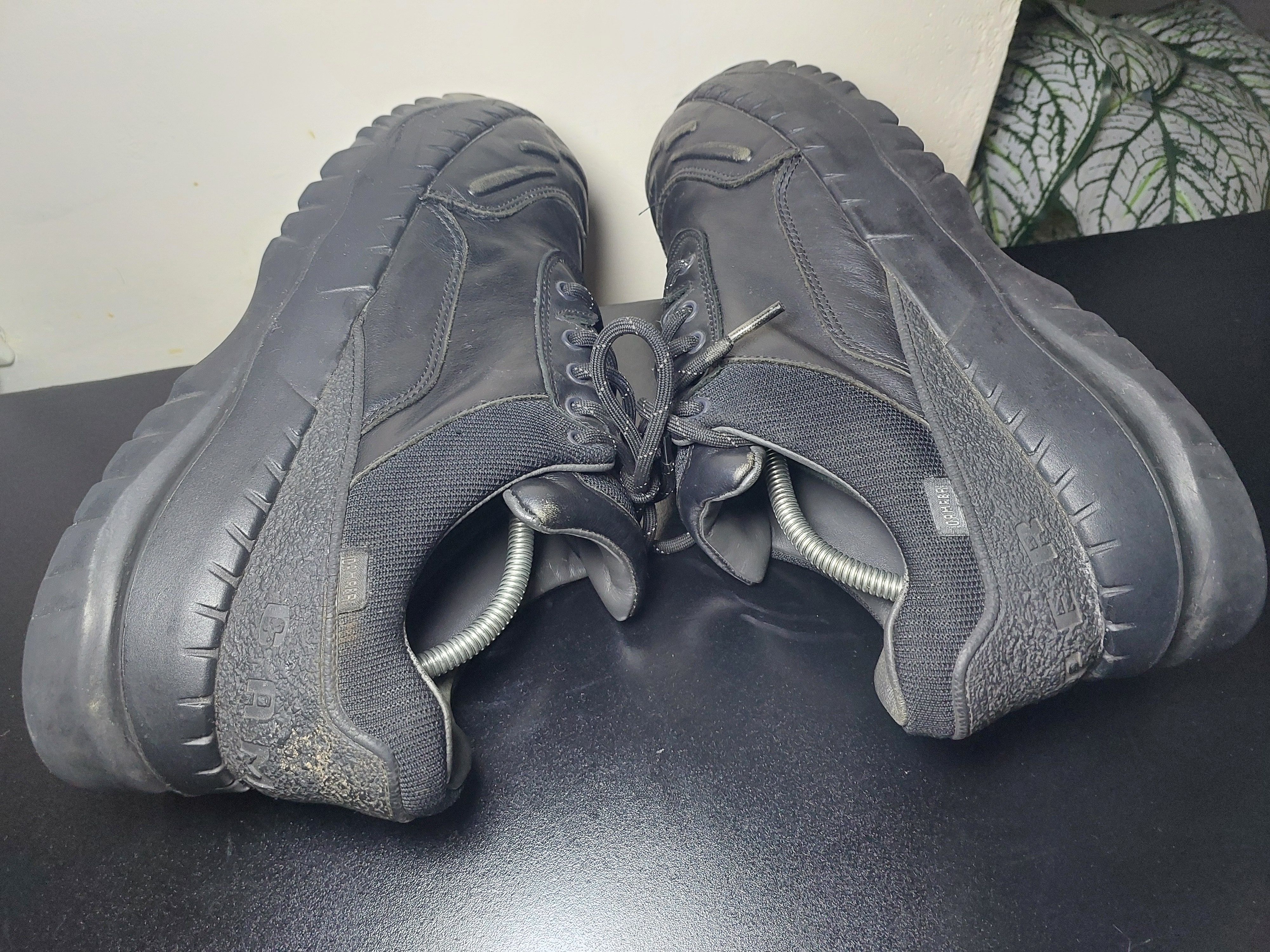 Camper × Kiko Kostadinov Camper Teix designed in collaboration with Kiko Kostadinov. Size US 10 / EU 43 - 6 Thumbnail