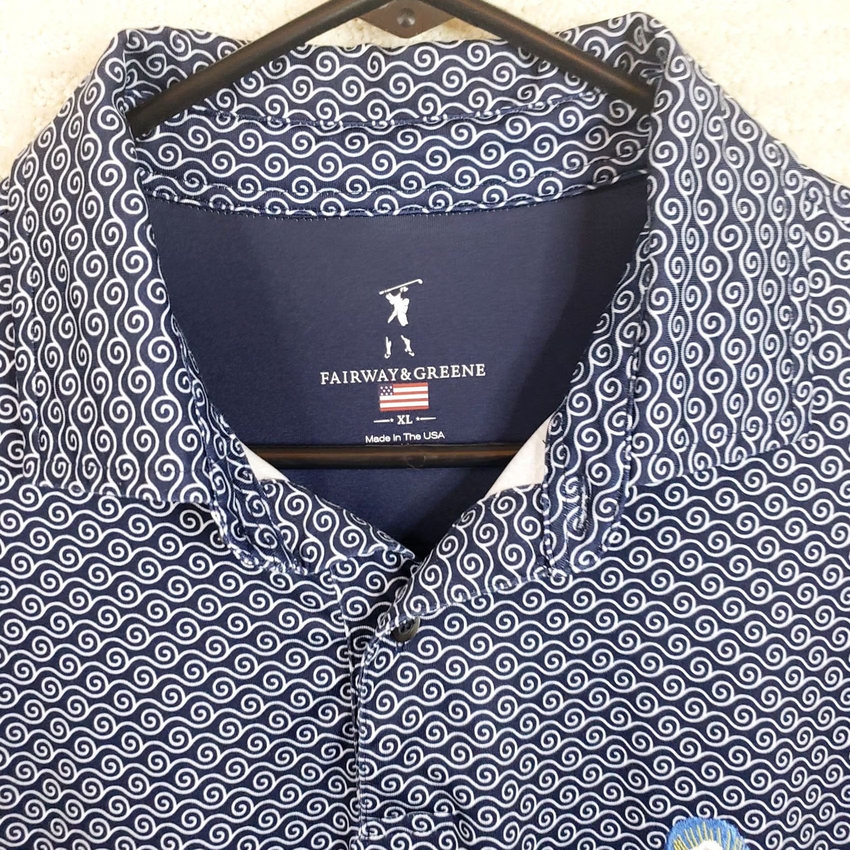 Vintage VINTAGE? Size US XL / EU 56 / 4 - 4 Thumbnail