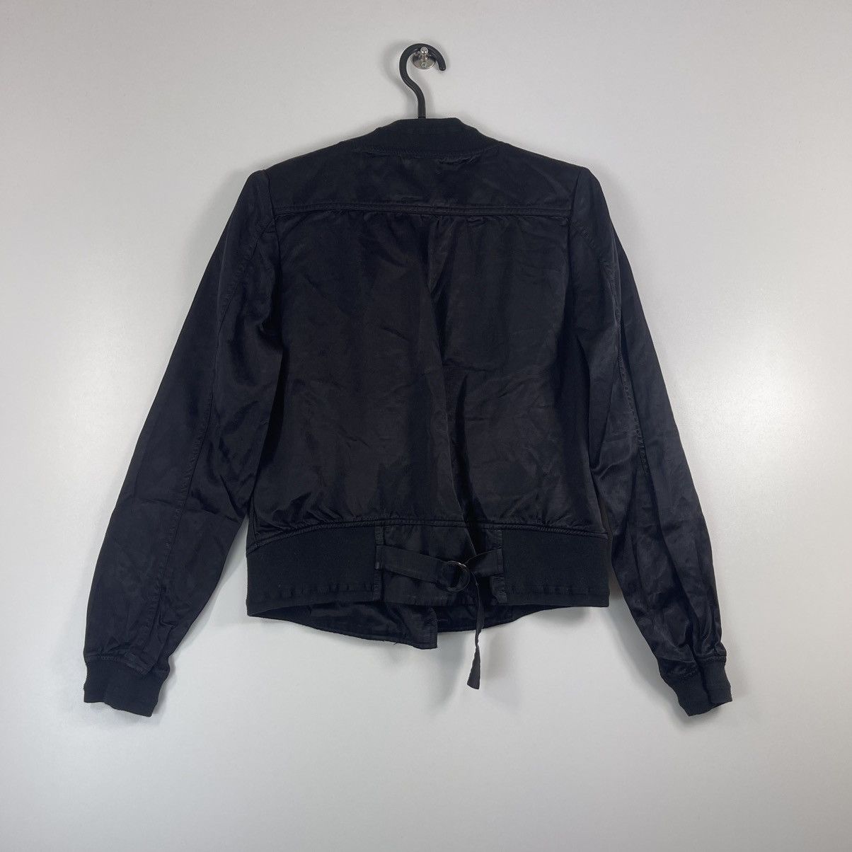 Hysteric Glamour 00s hysteric glamour jacket Size US XS / EU 42 / 0 - 7 Thumbnail