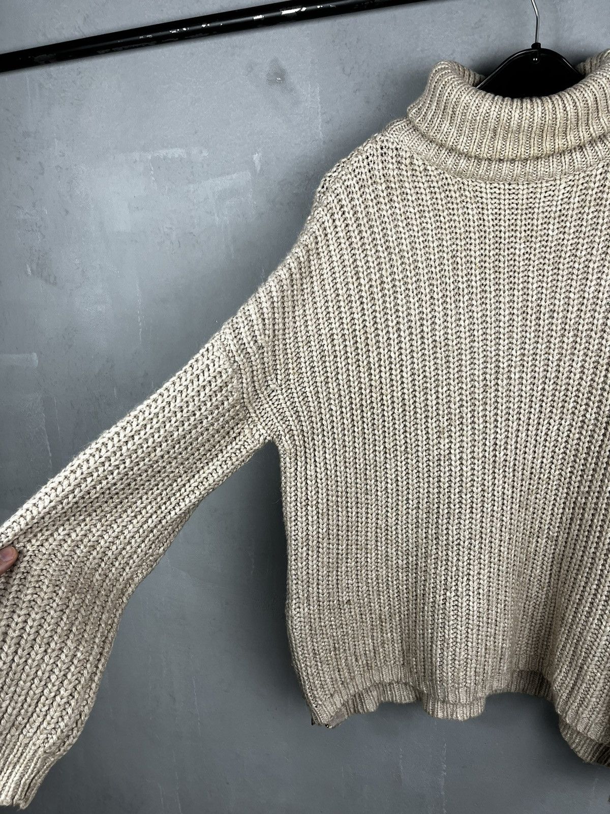 Zadig & Voltaire ZADIG & VOLTAIRE sweater Size M / US 6-8 / IT 42-44 - 6 Thumbnail