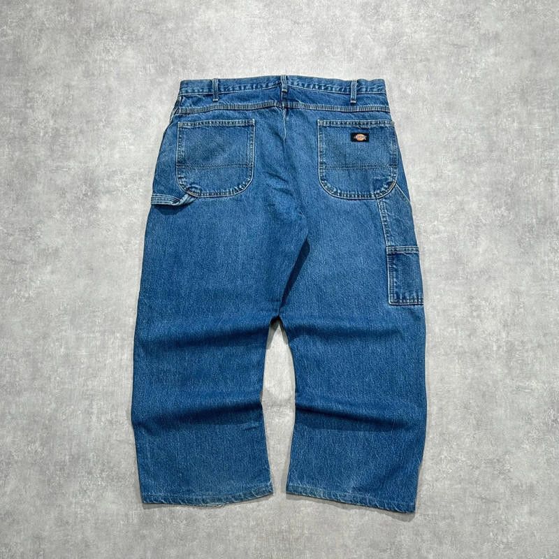 Dickies Vintage dickies jeans W38 Size US 38 / EU 54 - 3 Thumbnail