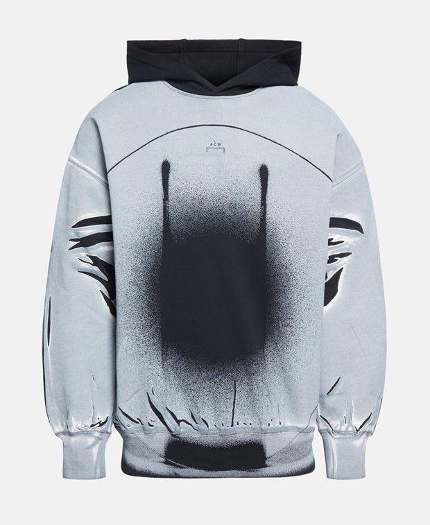 A-COLD-WALL* Hoodie Size US XS / EU 42 / 0 - 1 Preview