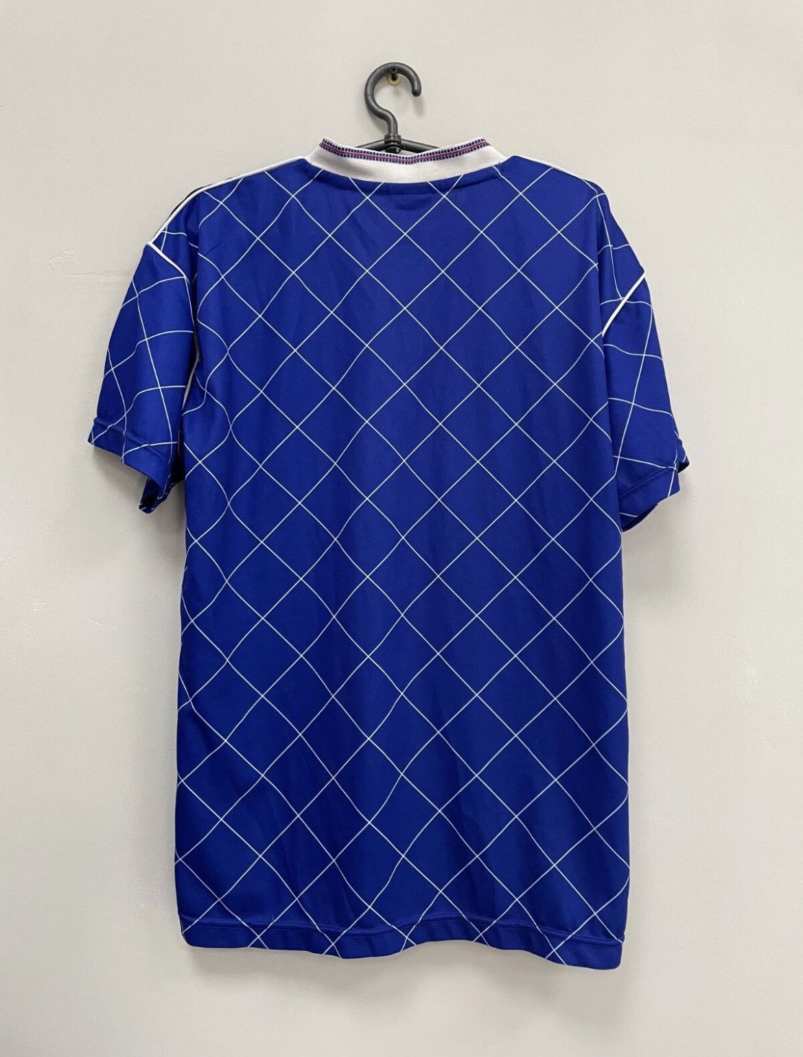 Other Score Draw Chelsea 1988/89 Football Shirt Soccer Jersey Size US M / EU 48-50 / 2 - 2 Thumbnail