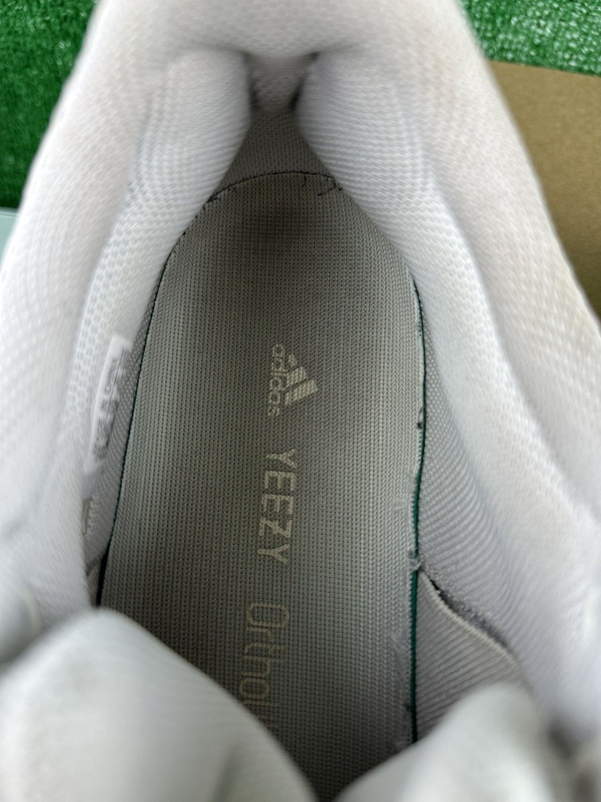 Yeezy adidas Yeezy Boost 700 Low Analog size 13 Size US 13 / EU 46 - 6 Thumbnail