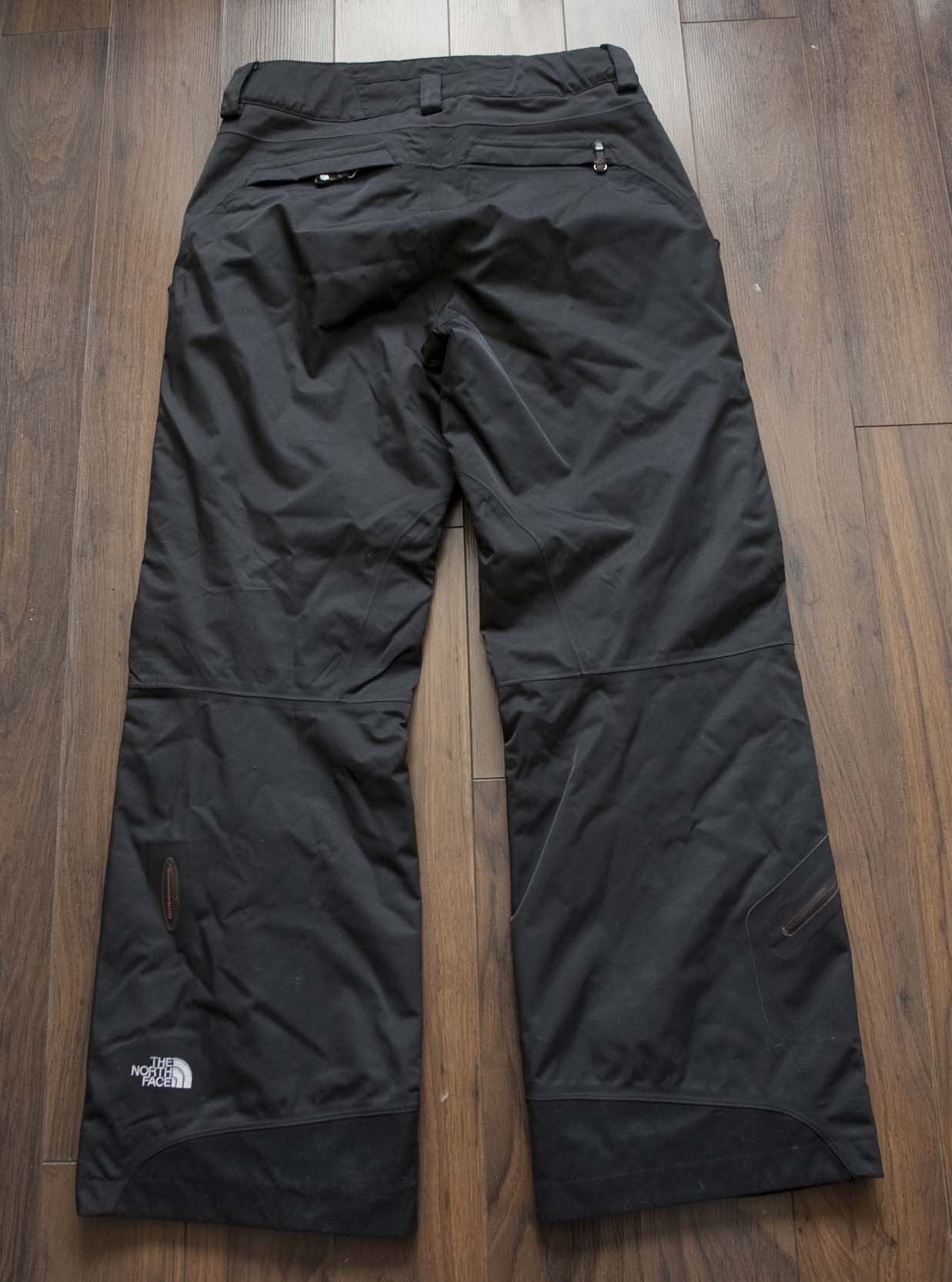 The North Face The North Face Hyvent Pants Size US 30 / EU 46 - 2 Thumbnail