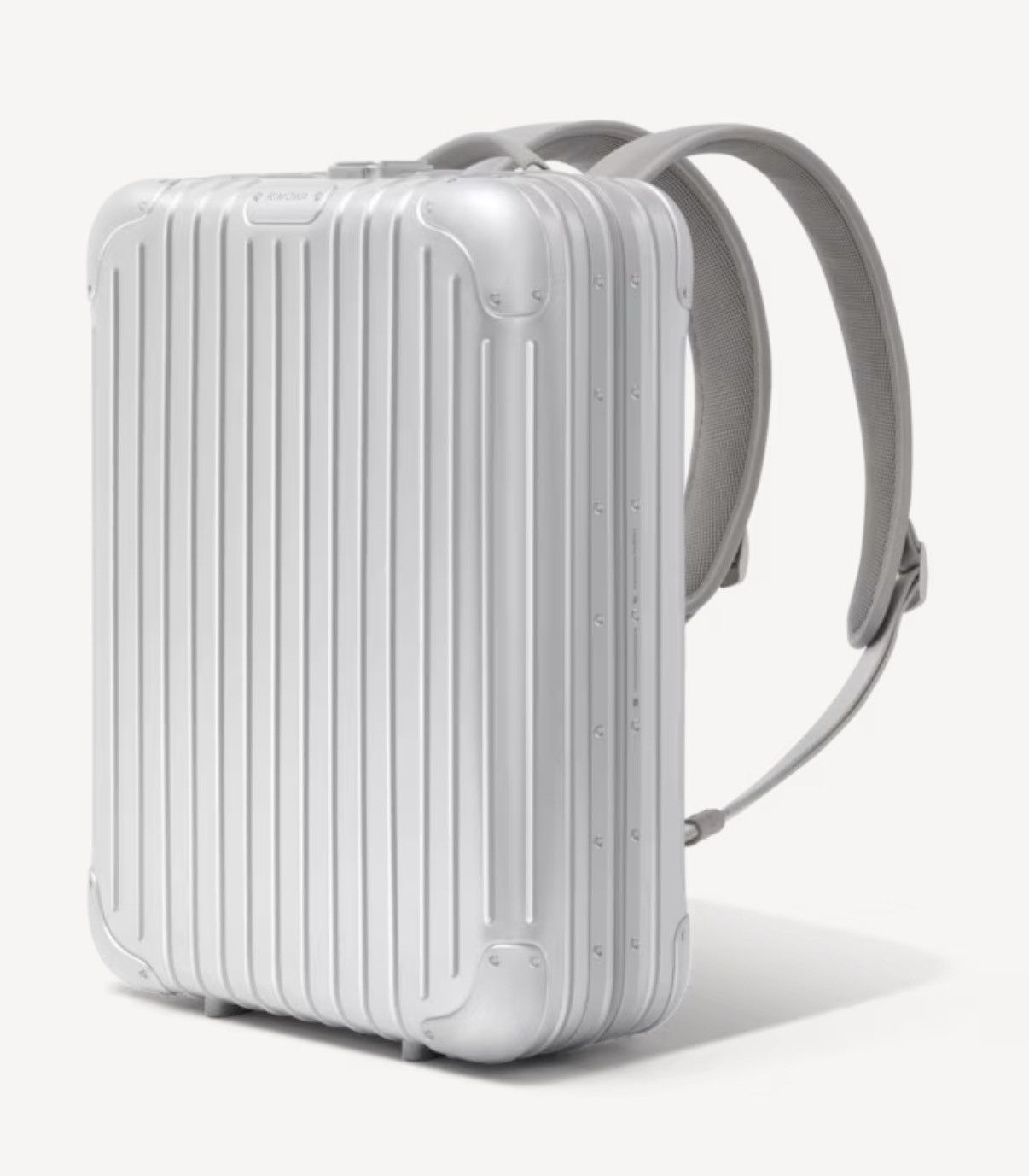 Rimowa Rimowa Original Backpack Size ONE SIZE - 2 Thumbnail