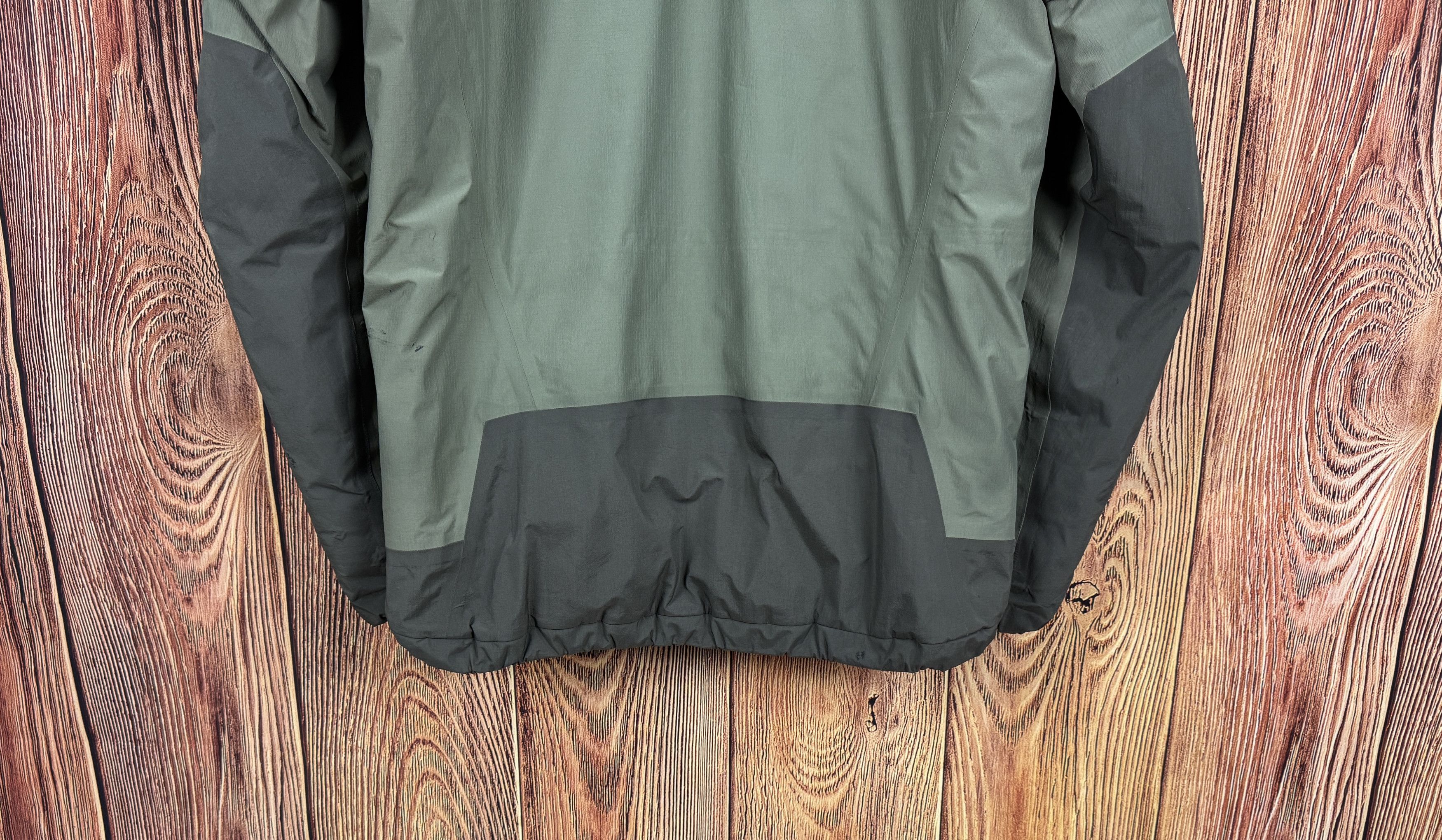 Arc'teryx Arcteryx Fission SV Gore Tex Insulated Primaloft Jacket Size US XL / EU 56 / 4 - 19 Thumbnail