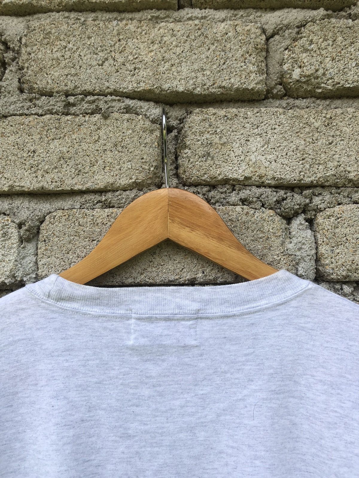 Japanese Brand Vintage BOAST USA MARIJUANA Big Logo Tee Size US XL / EU 56 / 4 - 7 Thumbnail