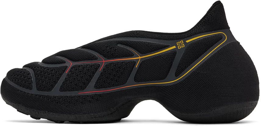 Givenchy o1srvl11e0224 Sneakers in Black Size US 12 / EU 45 - 2 Thumbnail