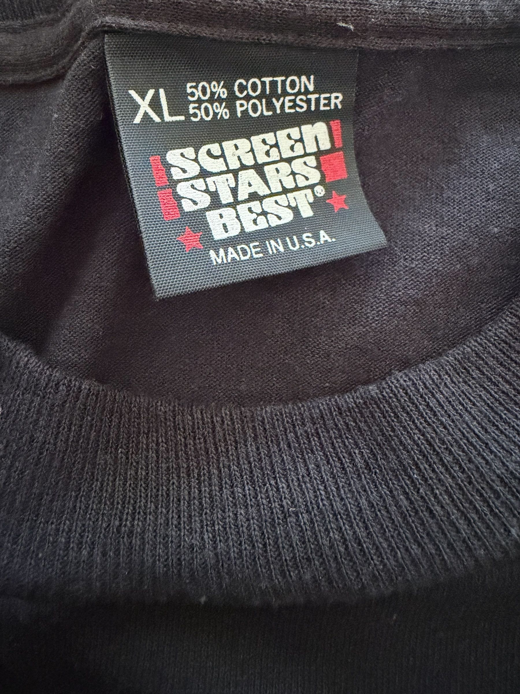 Other Vintage 1991 Aliens Longsleeve Size US XL / EU 56 / 4 - 2 Thumbnail