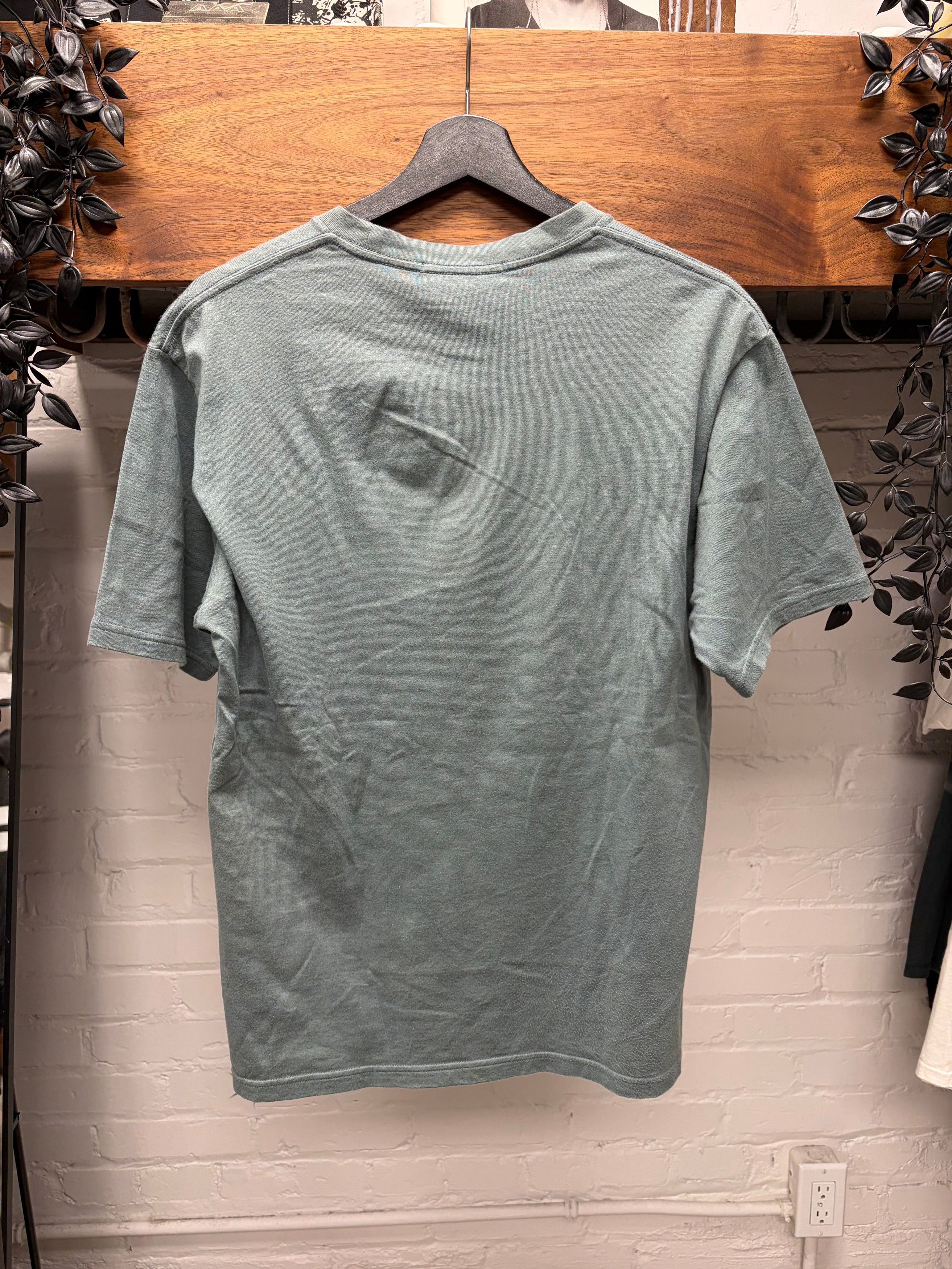 Undercover SS2023 Undercover ‘Blossoming Skulls’ Graphic T-Shirt Size US M / EU 48-50 / 2 - 5 Thumbnail