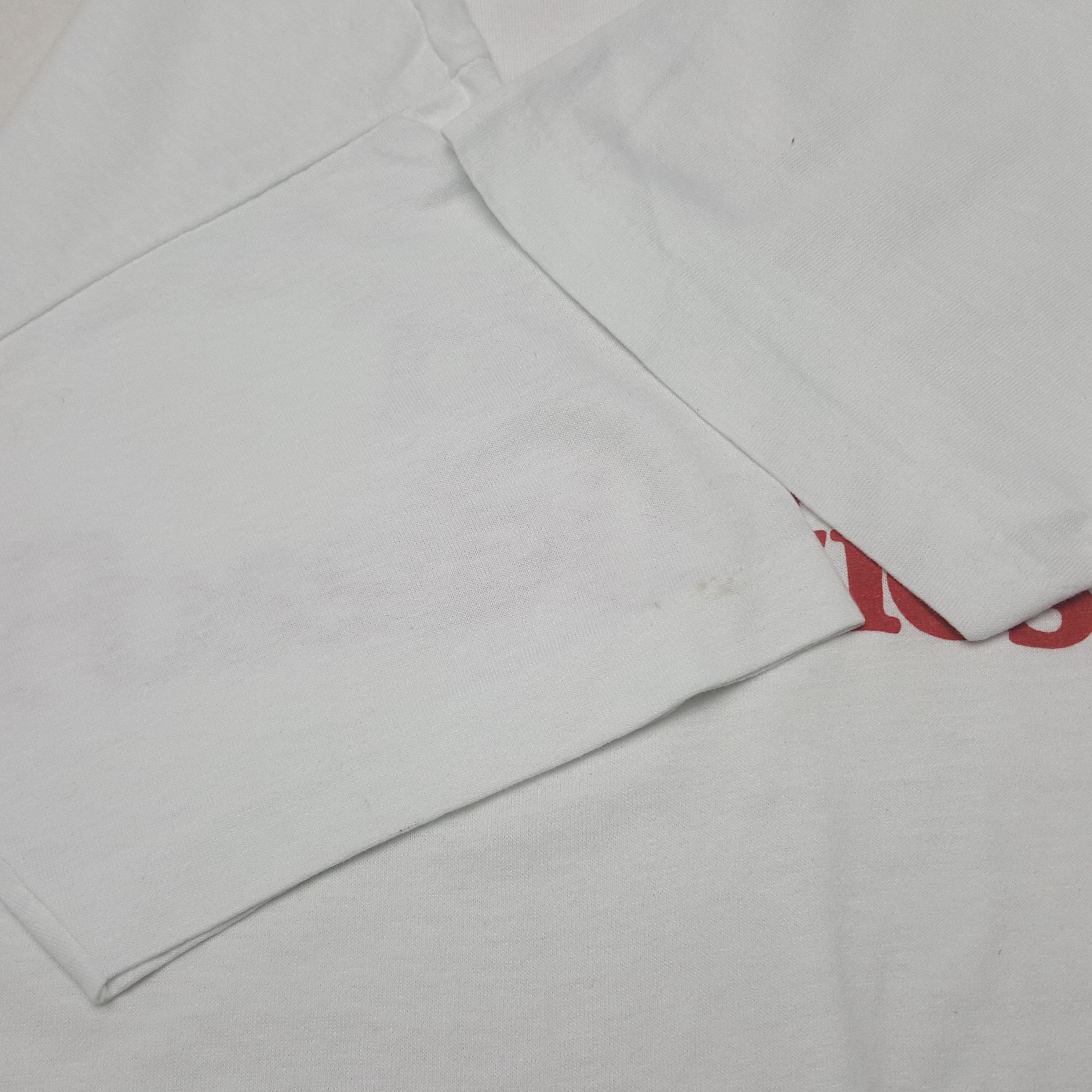 Vintage Vintage Master Card Possibilities Tshirt Size US S / EU 44-46 / 1 - 8 Thumbnail