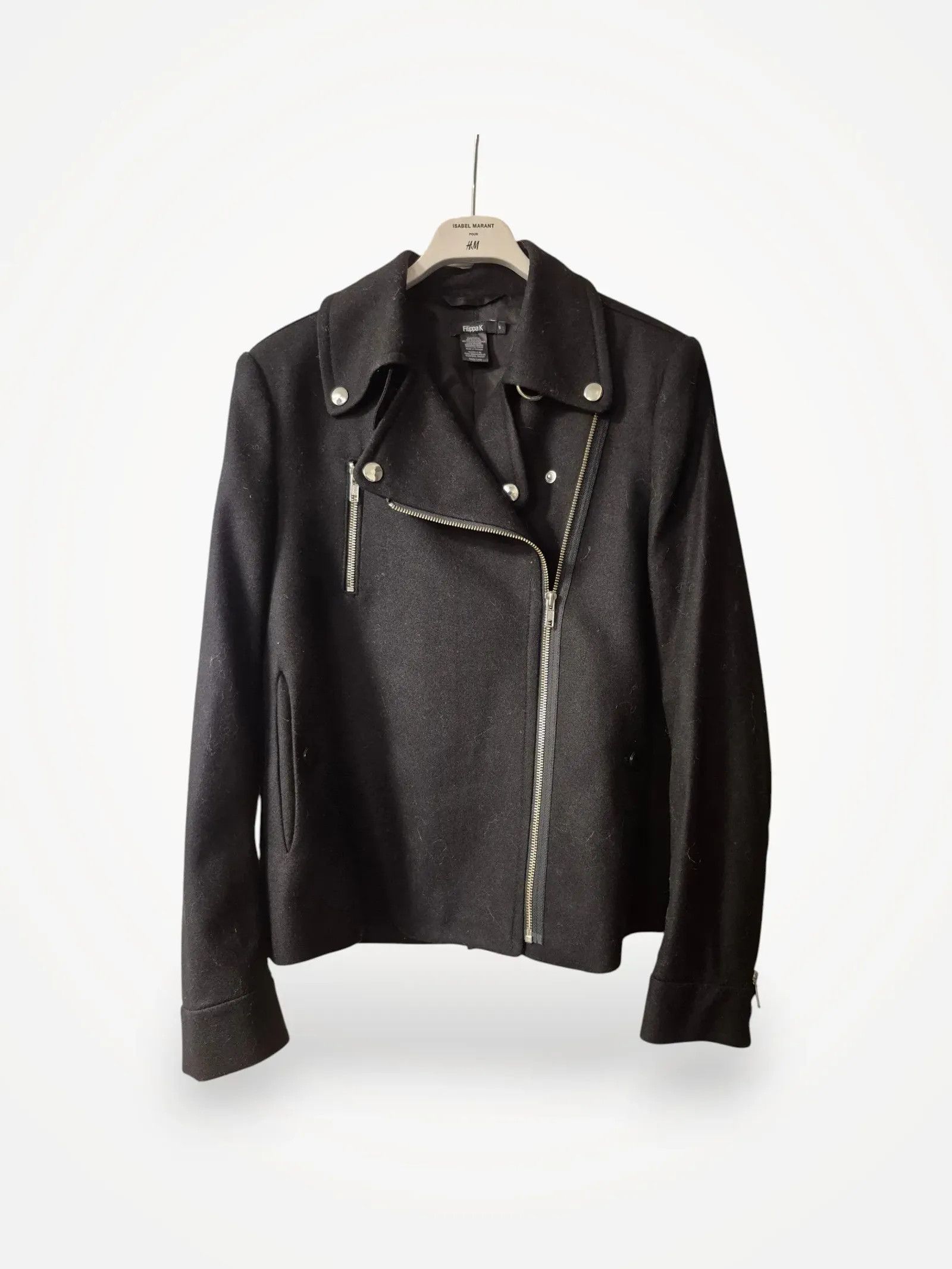 Filippa K Filippa K Jacket Size S / US 4 / IT 40 - 1 Thumbnail