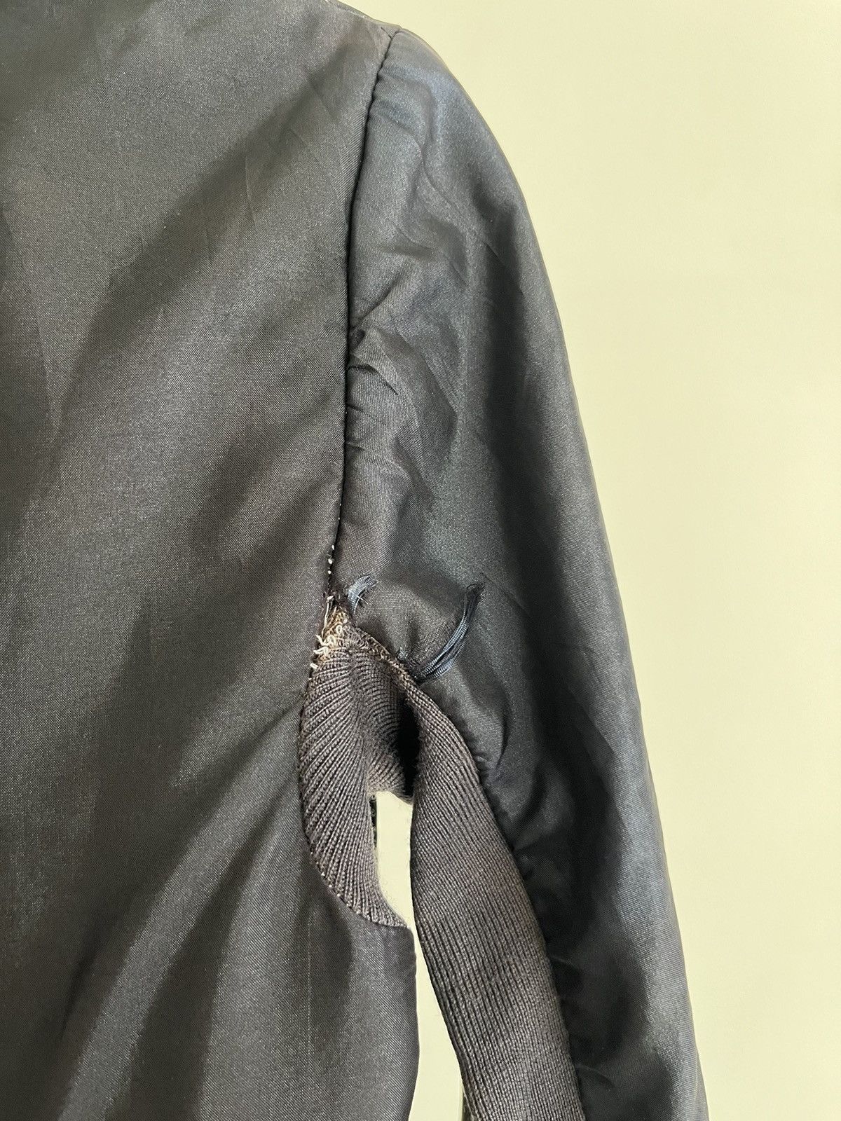 Rick Owens Rick Owens jacket sz. 40 Size S / US 4 / IT 40 - 4 Thumbnail