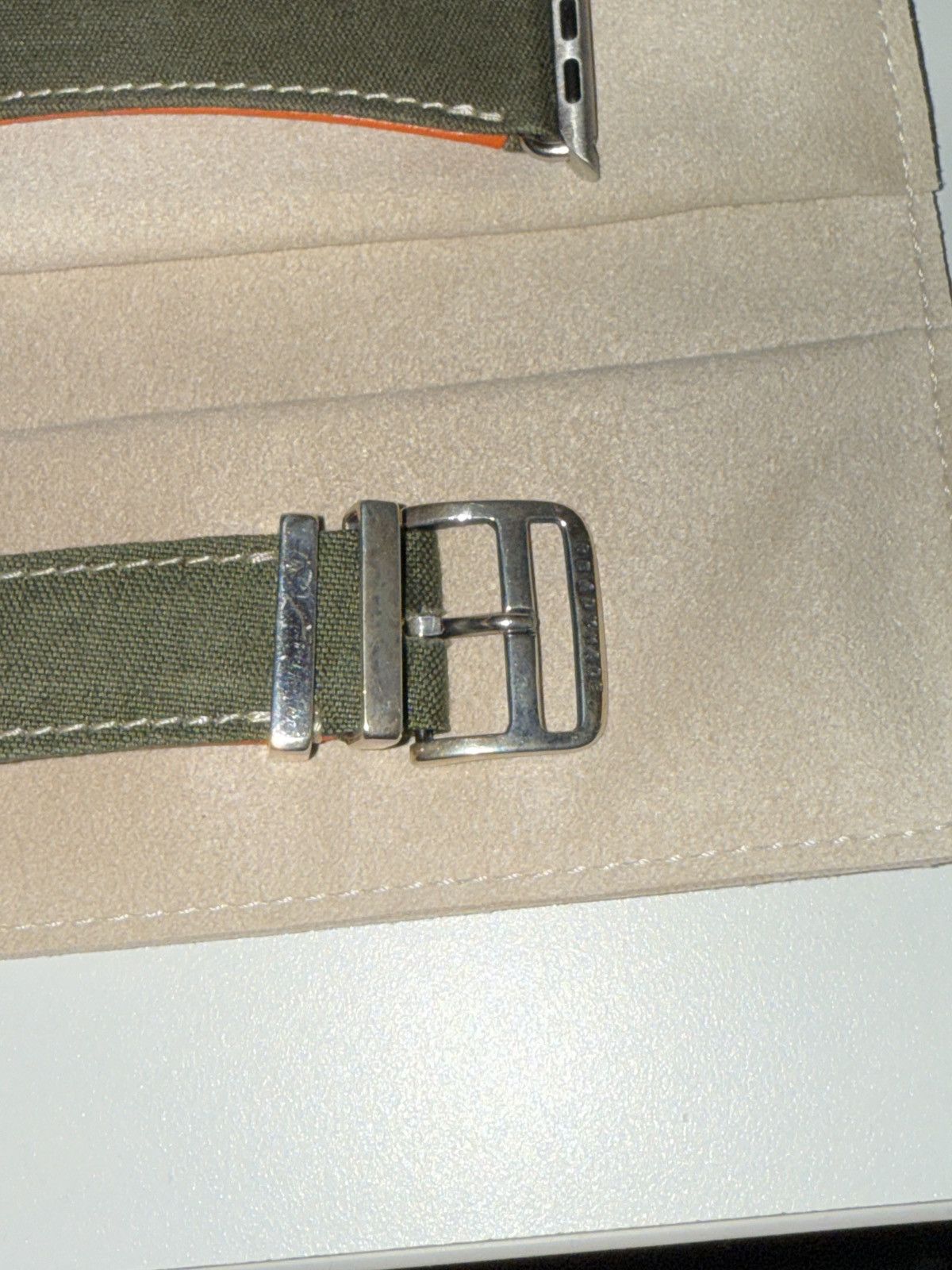 READYMADE READYMADE 44mm Watch Band for Apple Watch Size ONE SIZE - 5 Thumbnail