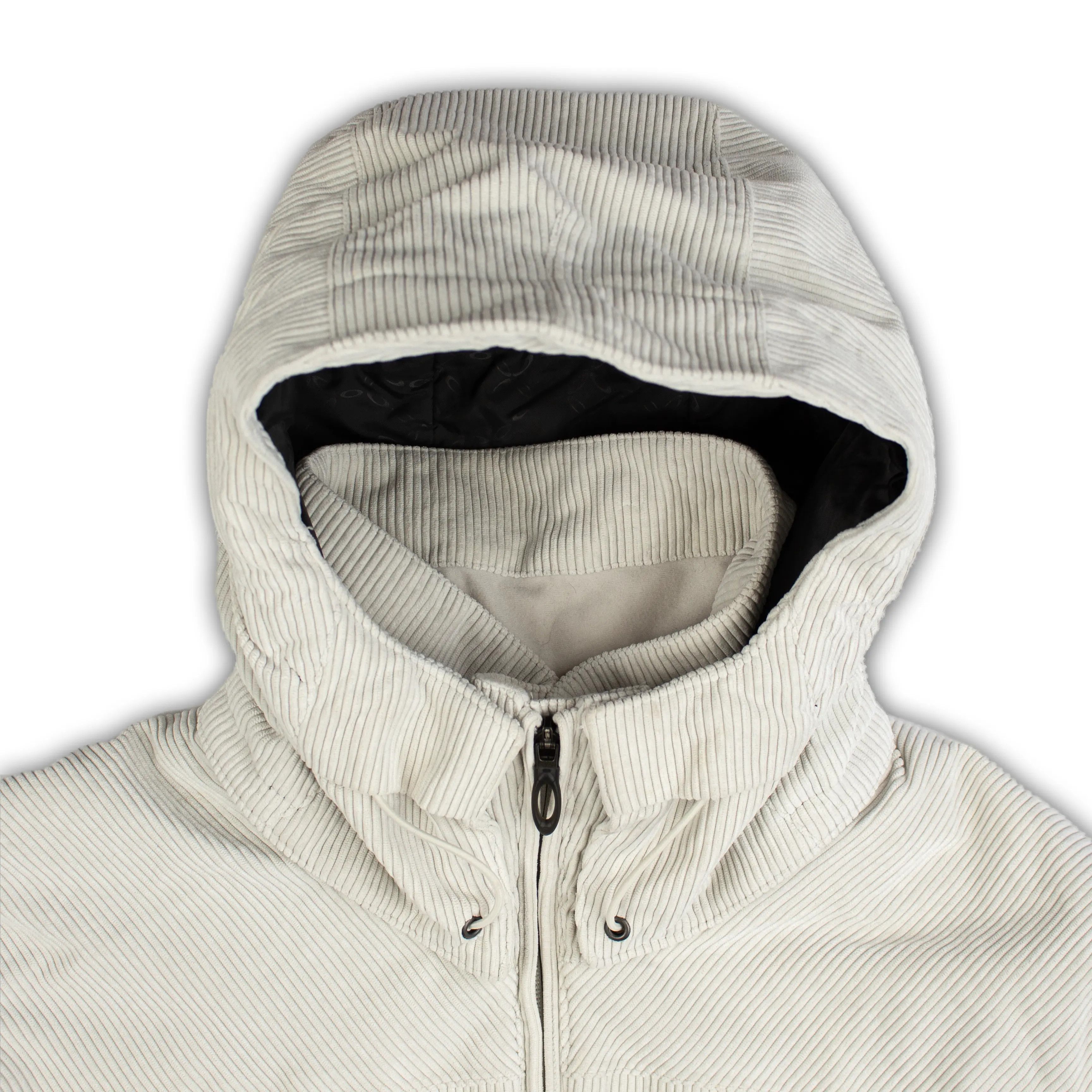 Oakley Oakley 2008 Fort Corduroy Jacket Size US XL / EU 56 / 4 - 8 Thumbnail
