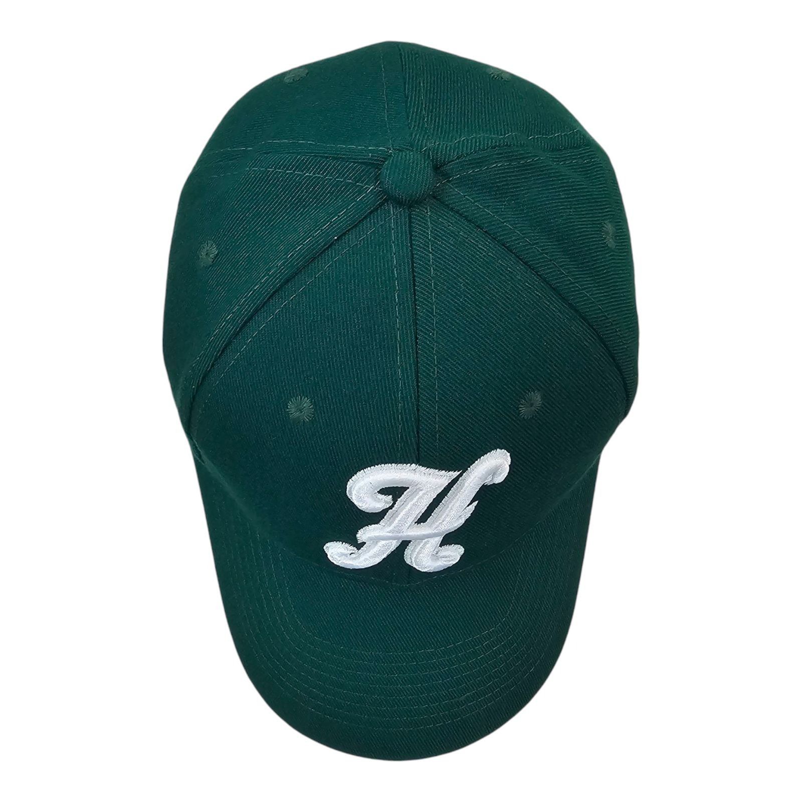 Other Huskies Script Embroidered Adult M Cap Trucker Baseball Hat Size ONE SIZE - 6 Thumbnail