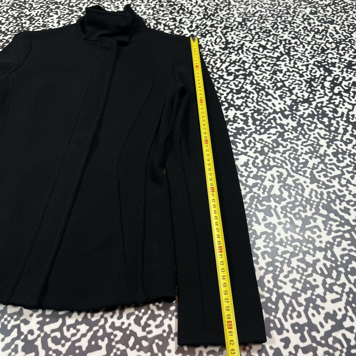 Gianfranco Ferre Vintage Y2K Gianfranco Ferre Luxury Classic Light Jacket Size S / US 4 / IT 40 - 25 Thumbnail