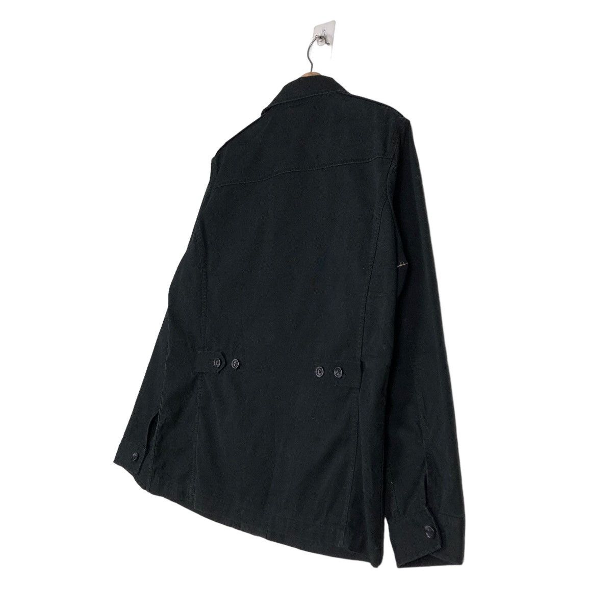 Japanese Brand 🔥Vintage Chore Work Jacket Uniqlo Japan Issey Miyake Size US L / EU 52-54 / 3 - 10 Thumbnail