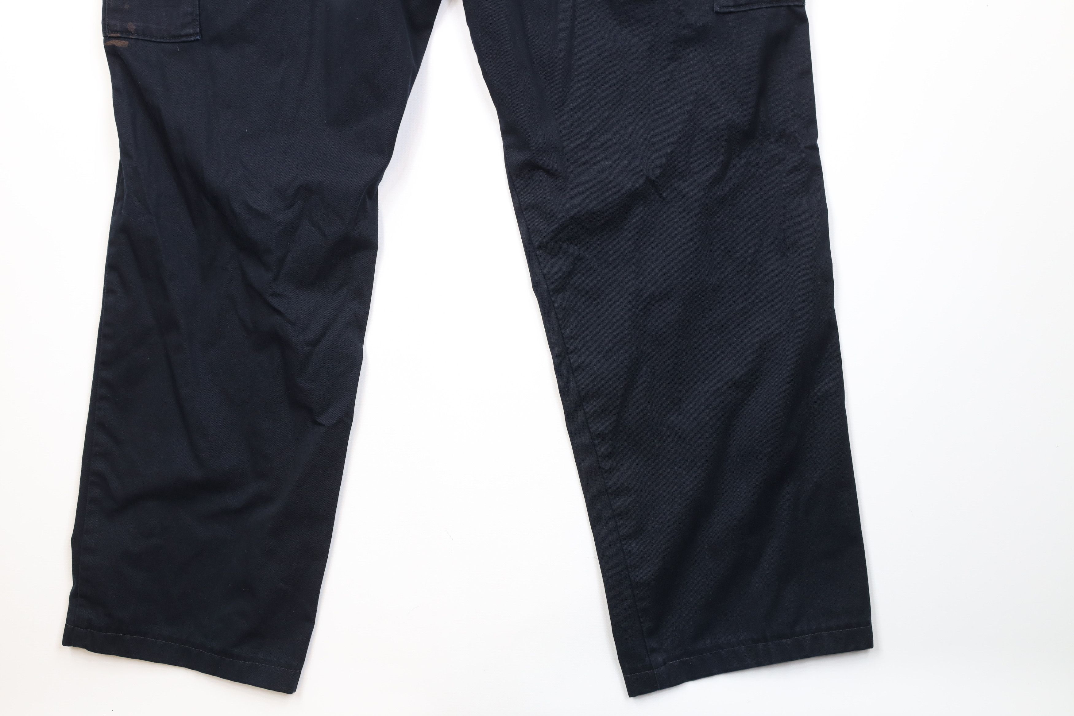 Vintage 5.11 Tactical Series Class B Twill PDU EMS Cargo Pants Size US 42 / EU 58 - 14 Thumbnail