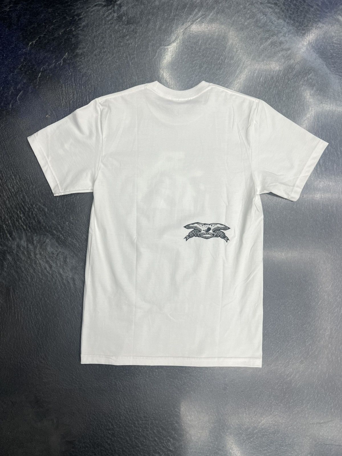 Supreme Supreme Antihero Ozzy T-Shirt Size US S / EU 44-46 / 1 - 6 Thumbnail