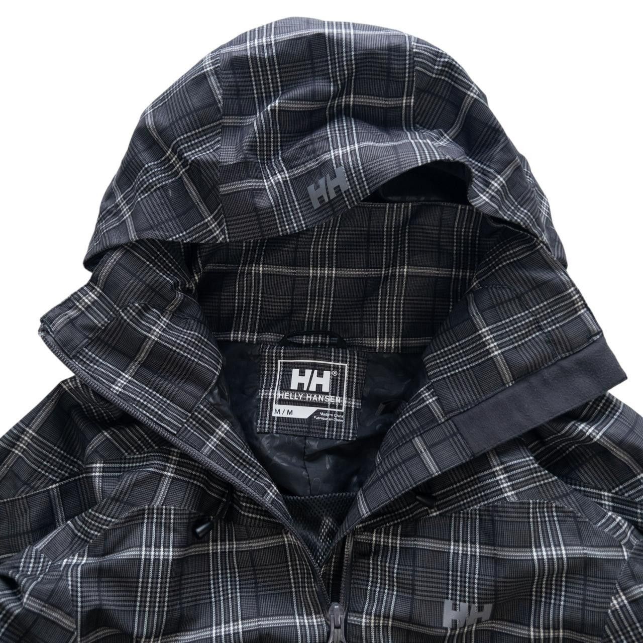 Helly Hansen Vintage Helly Hansen Snowboarding Jacket Women's Size M Size M / US 6-8 / IT 42-44 - 3 Thumbnail