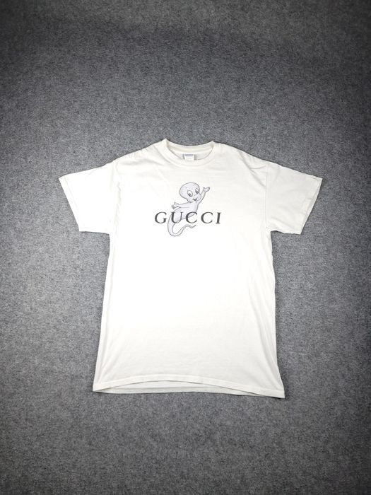 gucci casper tee