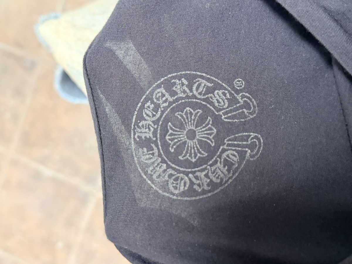 Chrome Hearts Chrome Hearts T Matty Boy Miami Exlcusive T shirt Size M / US 6-8 / IT 42-44 - 3 Thumbnail