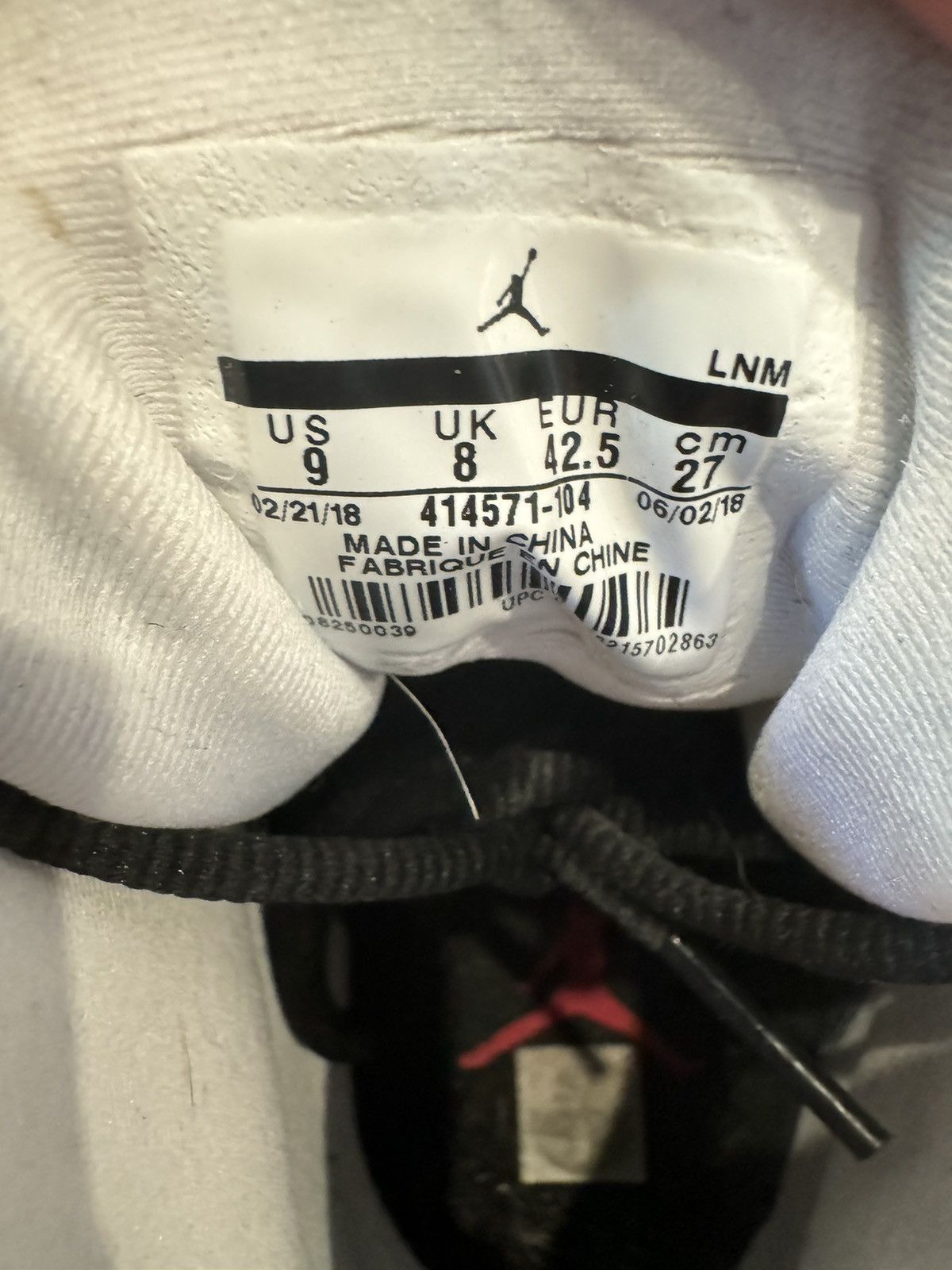 Jordan Brand × Nike Jordan 13 Retro ‘He Got Game’ Size US 9 / EU 42 - 9 Thumbnail