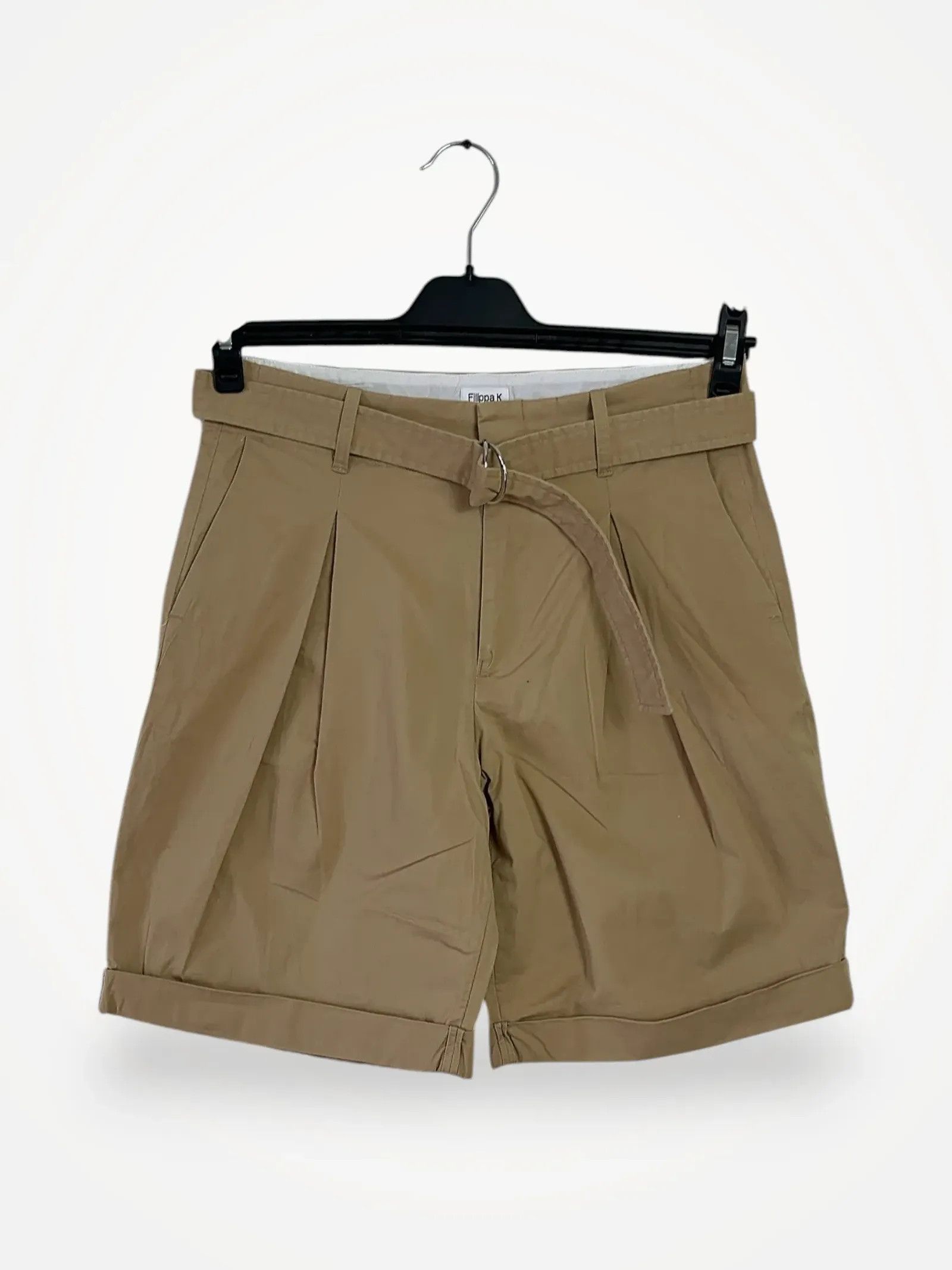 Filippa K Filippa K Shorts Size 25" / US 0 / IT 36 - 1 Thumbnail