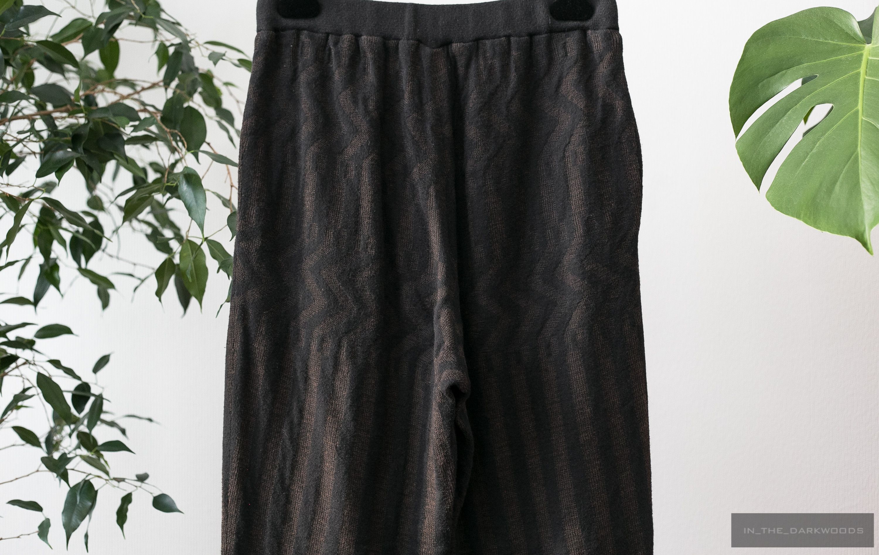 Issey Miyake 1987SS cotton sweatpants Size US 30 / EU 46 - 4 Thumbnail