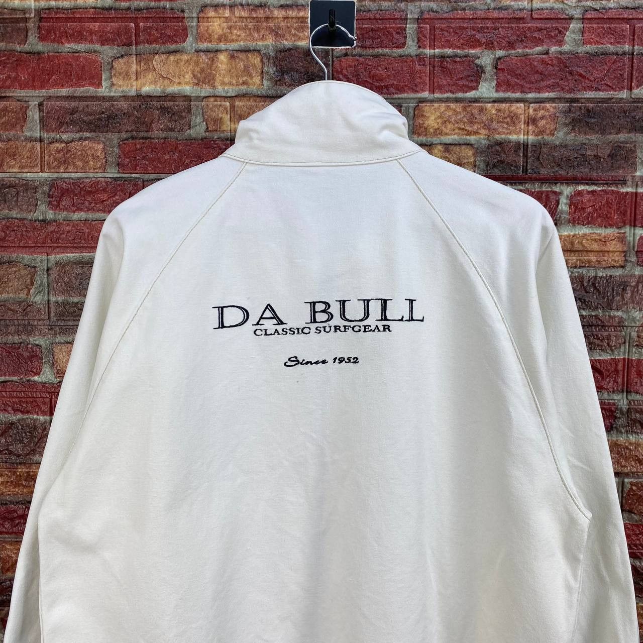 Sun Surf RARE Vintage GREG NOLL DA BULL Lagendary Surfgear Canvas Size US L / EU 52-54 / 3 - 11 Thumbnail