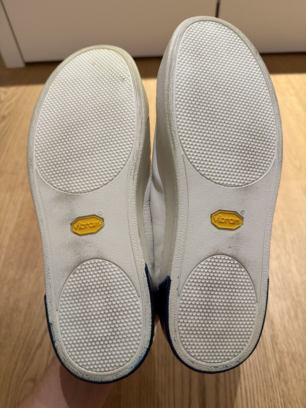 Premiata PREMIATA - Sneaker Polo Size US 9 / EU 42 - 10 Thumbnail