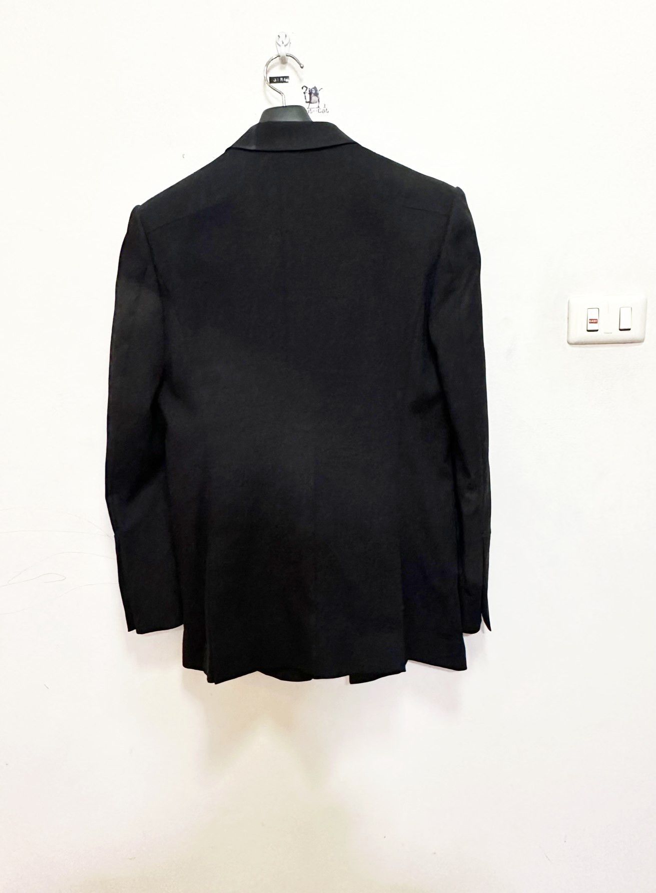 Juun.J [FINAL PRICE] Juun.J Blazer Size US M / EU 48-50 / 2 - 8 Thumbnail