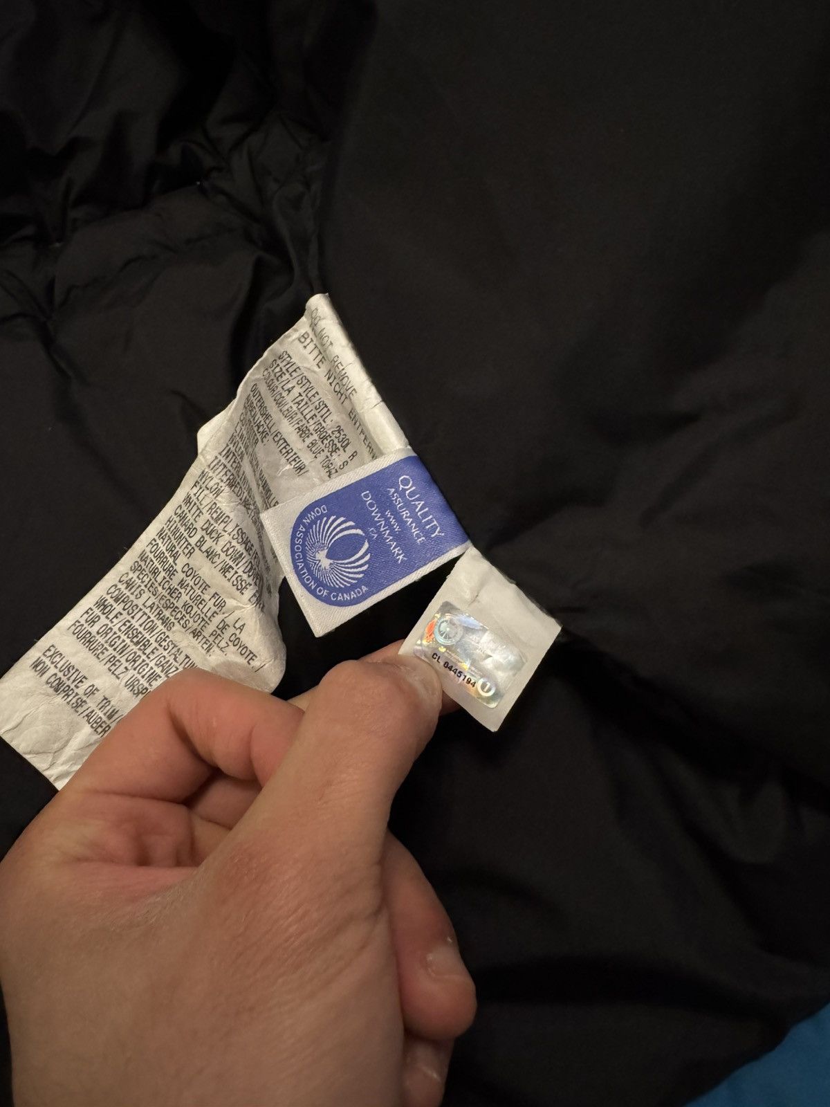Canada Goose Canada Goose Montebello Down Parka Women Size S / US 4 / IT 40 - 11 Thumbnail