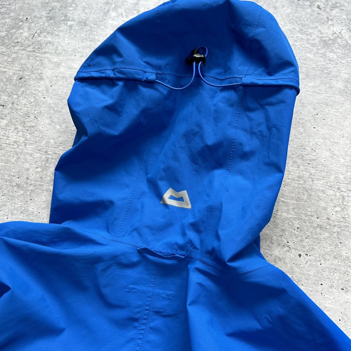 Other Mountain Equipment Garwhal Gore-Tex Jacket Blue Men’s Size S Size US S / EU 44-46 / 1 - 19 Thumbnail