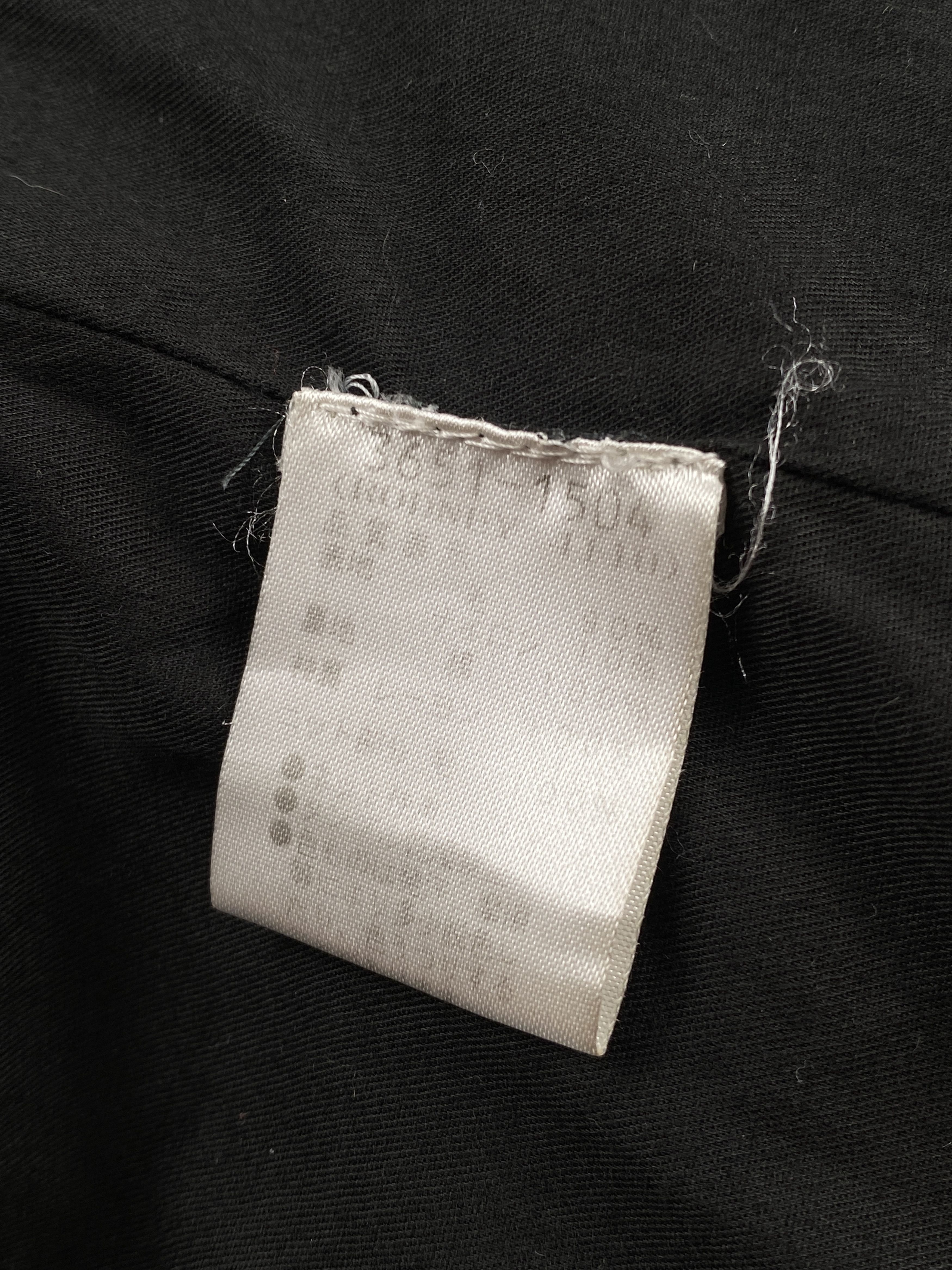 Archived 1990’s Wool Jacket