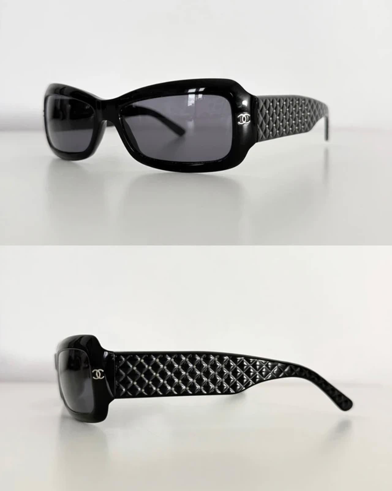 Chanel Chanel sunglasses Size ONE SIZE - 1 Thumbnail