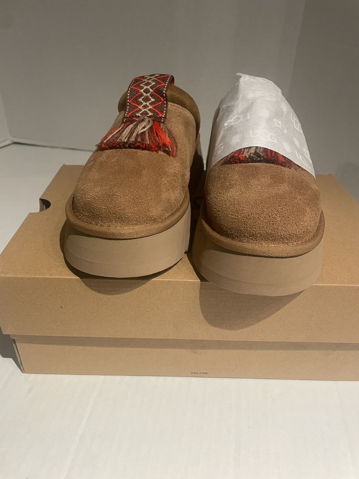 Ugg UGG women’s Slippers Size US 9 / IT 39 - 3 Thumbnail