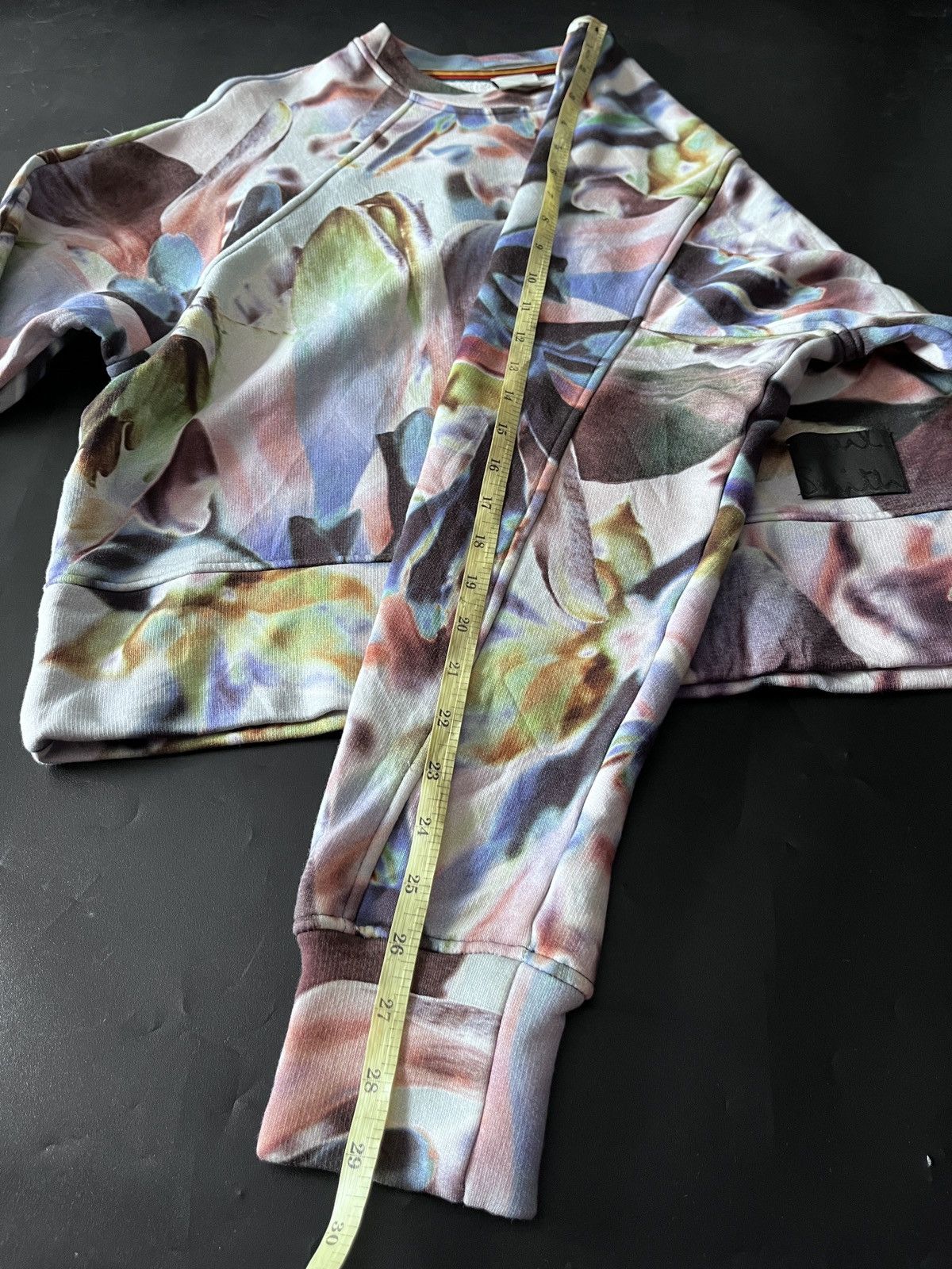 Paul Smith Paul Smith Stain solarised Size US XS / EU 42 / 0 - 14 Thumbnail