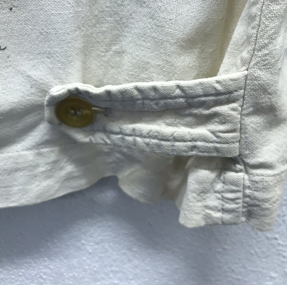 Comme des Garcons × Comme des Garcons Homme × Vintage Vintage Homme Comme Des Garcons Jacket Size US XL / EU 56 / 4 - 7 Thumbnail