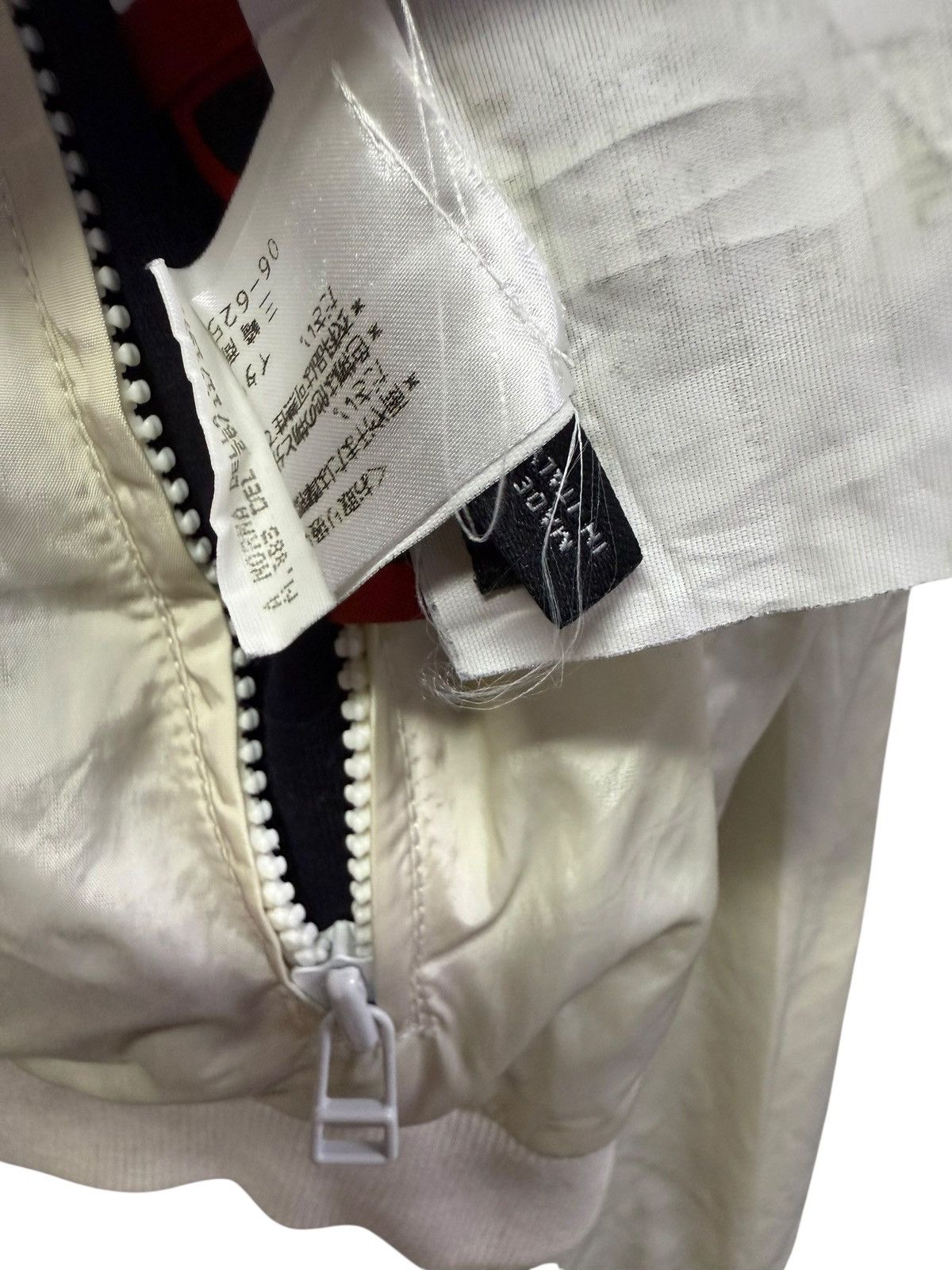 Dolce & Gabbana Dolce Gabbana Reversible Cropped Jacket Sport Size XS / US 0-2 / IT 36-38 - 4 Thumbnail