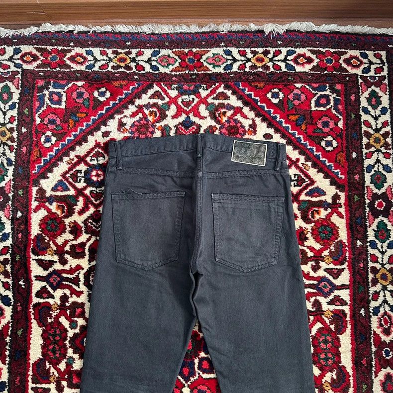 Visvim Visvim size W34L30 20ss 12D17 Jeans Size US 34 / EU 50 - 4 Thumbnail