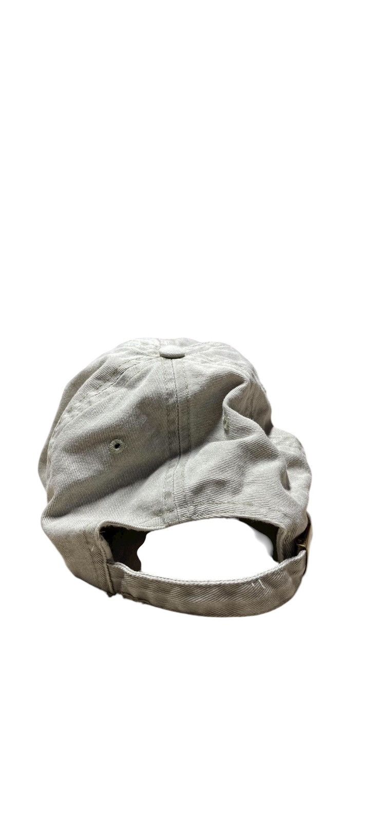 Starter Vintage Beige Snapback Starter S Logo Cap Size ONE SIZE - 4 Thumbnail