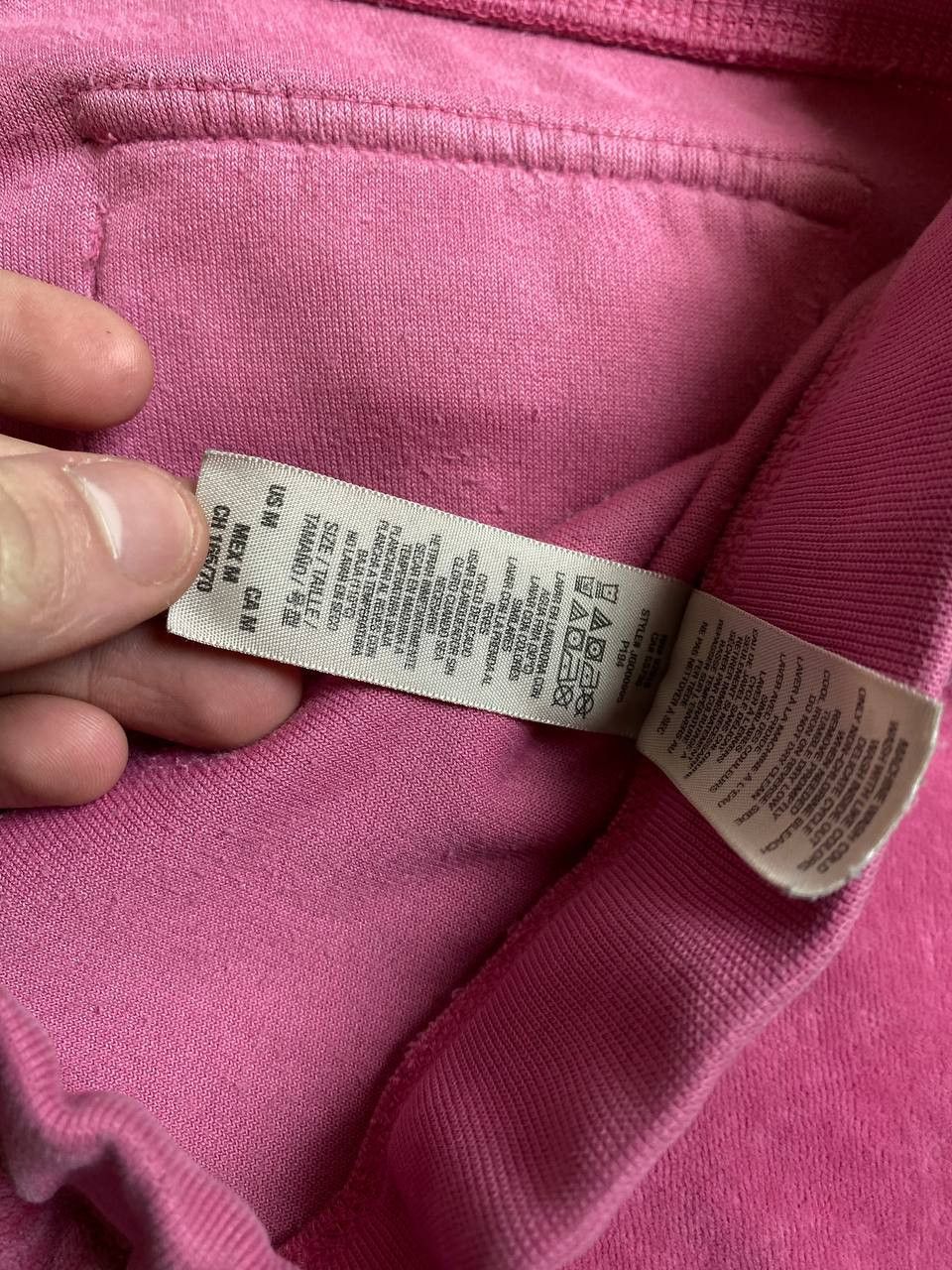 Juicy Couture × Vintage VINTAGE JUICY COUTURE 2000s PANTS Size 32" / US 10 / IT 46 - 2 Thumbnail