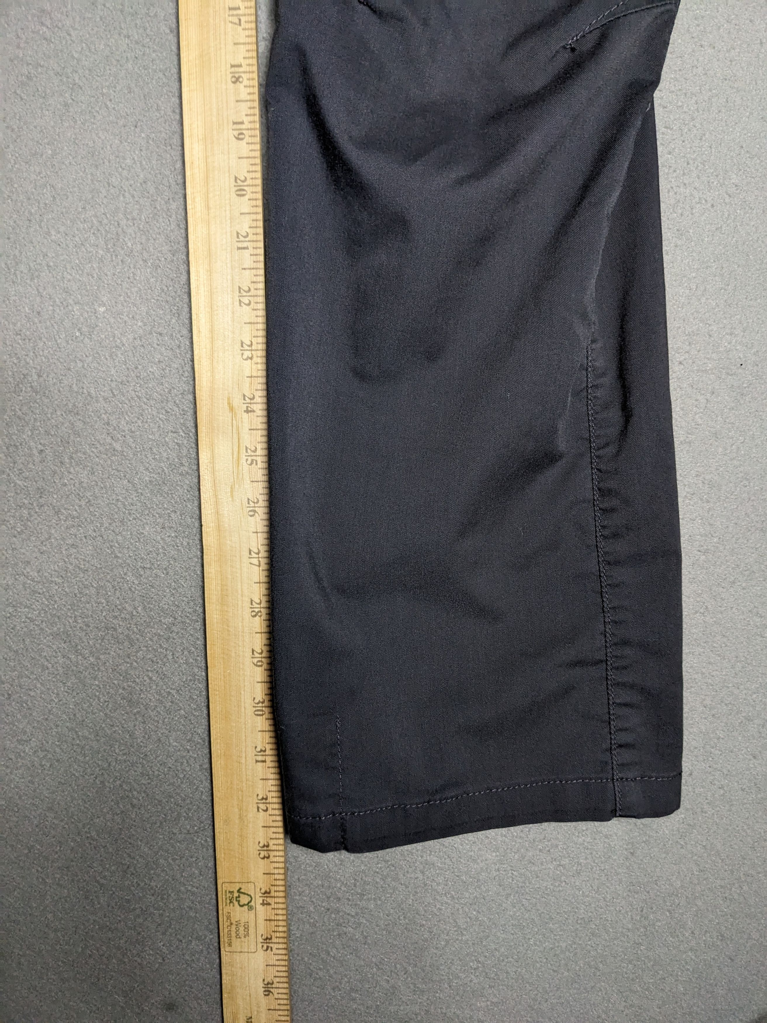 5.11 5.11 Tactical Apex Cargo Pants Mens 33x33 Volcanic Utility Size US 33 - 19 Thumbnail