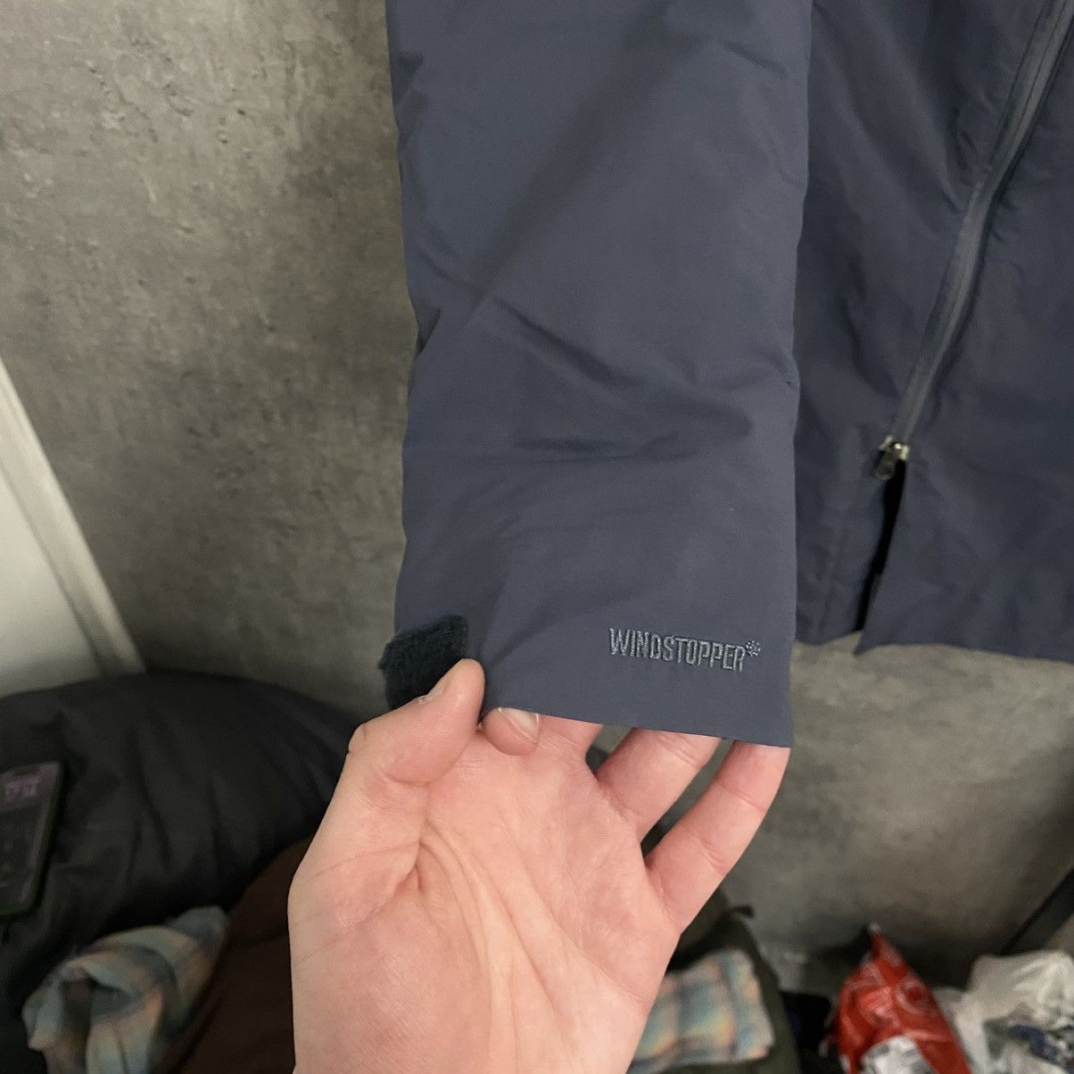 Arc'teryx Arc’teryx Patera Parka Women Windstopper Goretex Down Jacket Size M / US 6-8 / IT 42-44 - 4 Thumbnail
