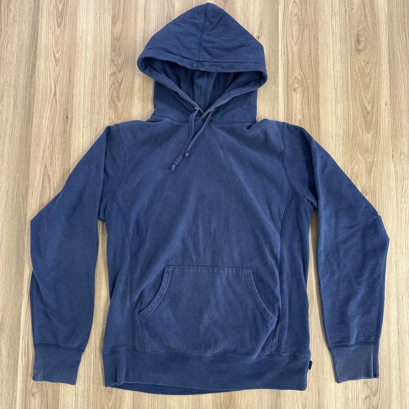 Supreme SS13 Supreme Babylon Pullover Hoodie RARE Size US M / EU 48-50 / 2 - 2 Thumbnail