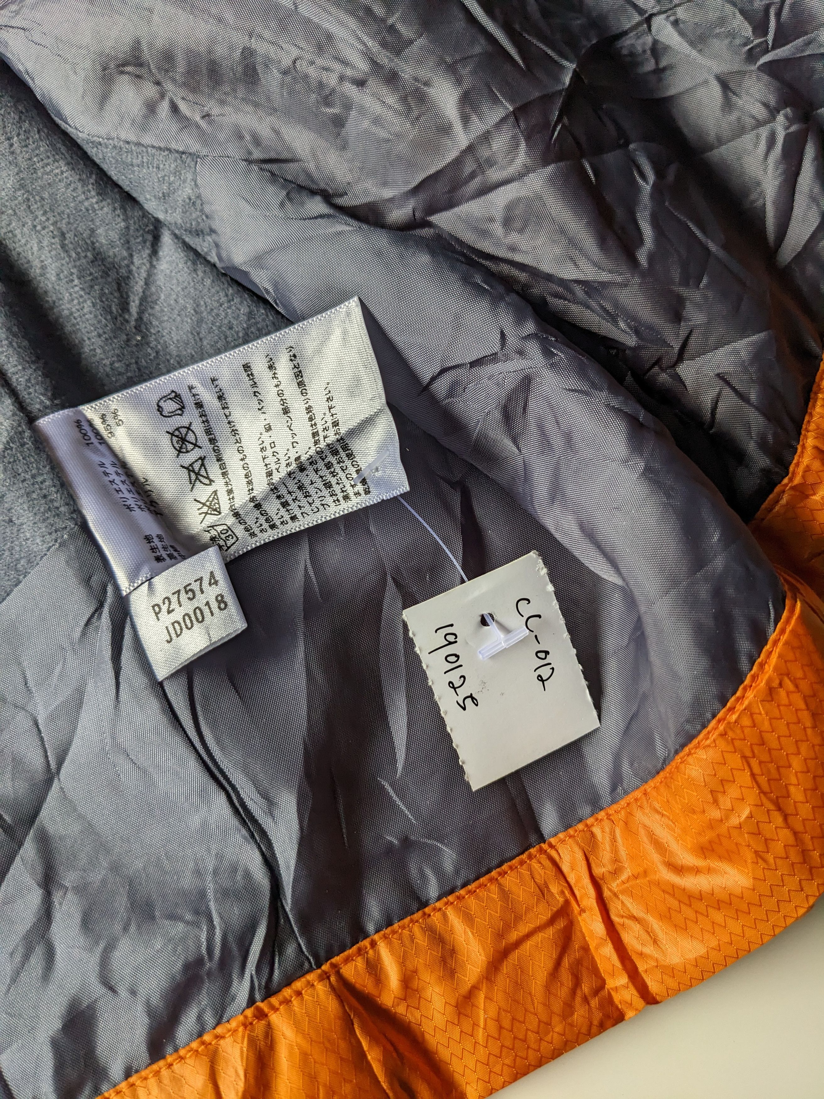 Adidas Adidas Climaproof puffer jacket Size US S / EU 44-46 / 1 - 9 Thumbnail